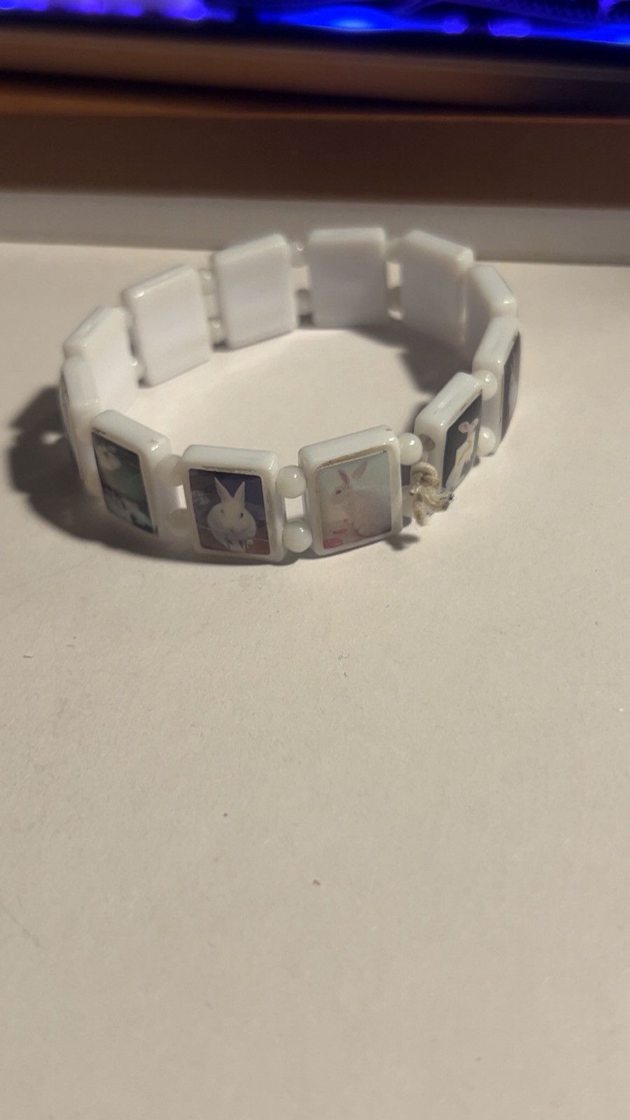 Designer × Other Bazo 1199 Forever 27 Club Bracelet | Grailed
