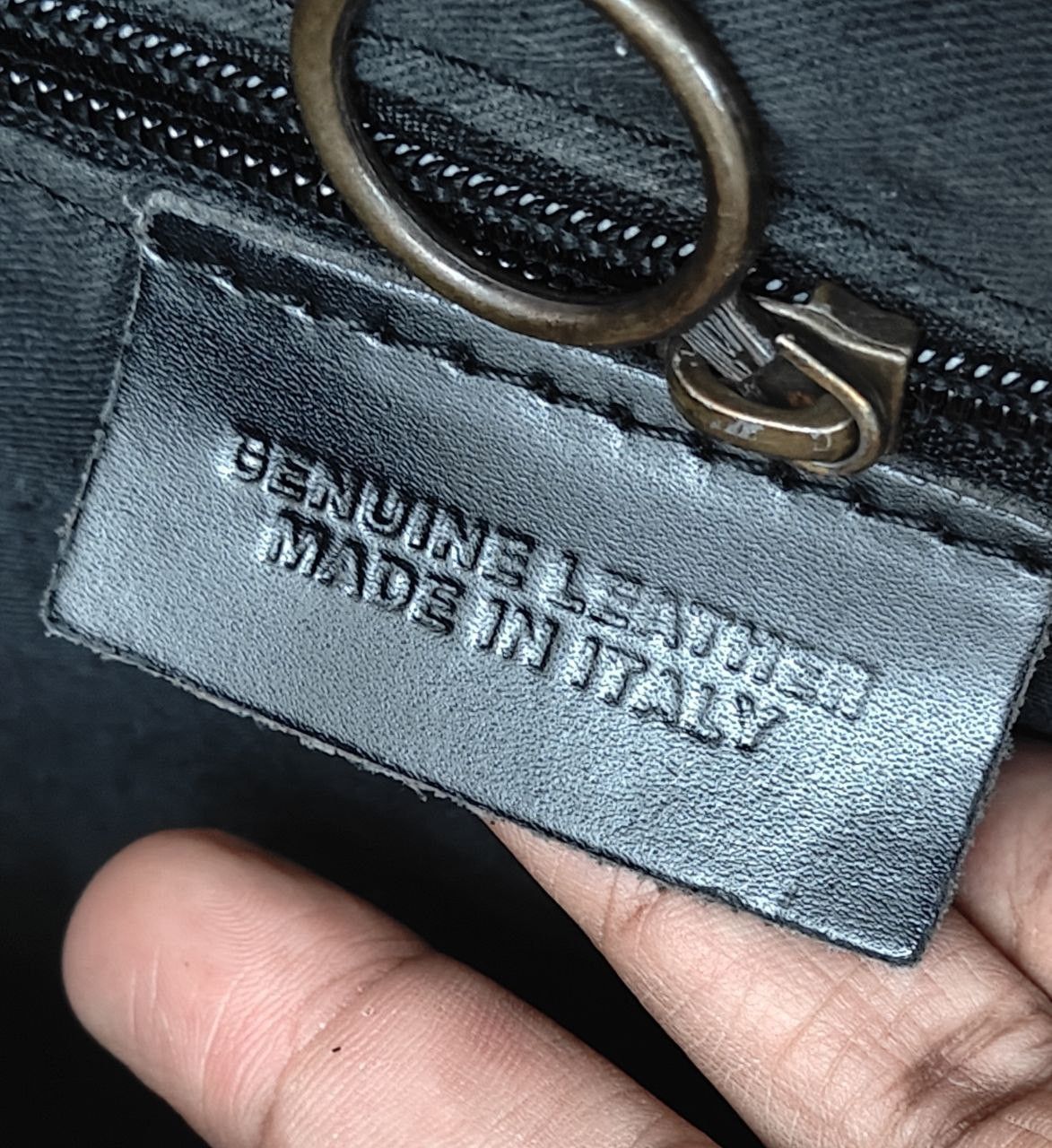 Other Italian Sling bag Size ONE SIZE - 6 Thumbnail