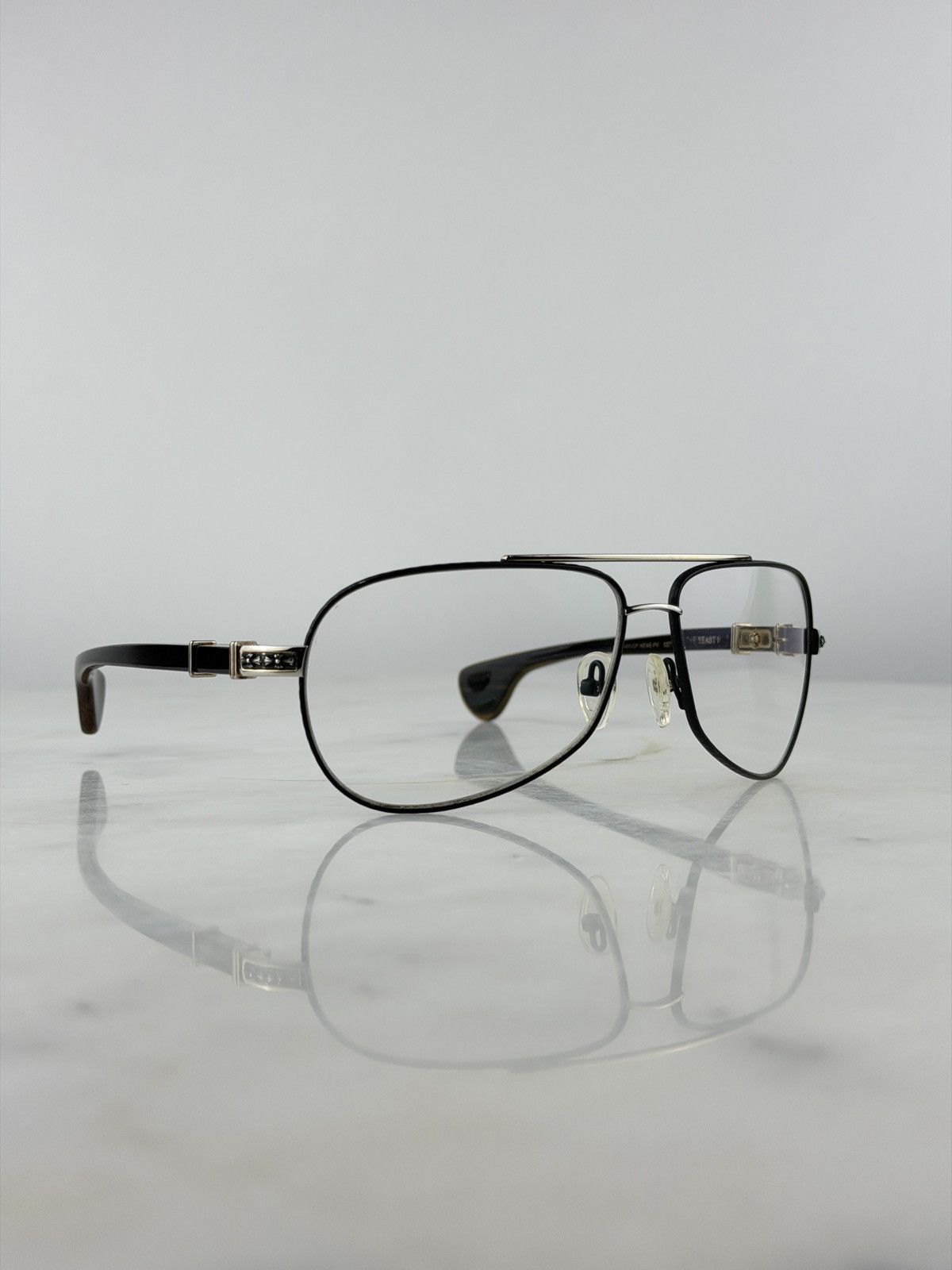 Chrome Hearts CHROME HEARTS THE BEAST I Size ONE SIZE - 1 Thumbnail