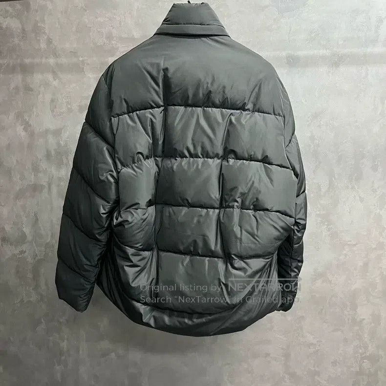 Balenciaga Balenciaga denim jacket Size XS / US 0-2 / IT 36-38 - 5 Thumbnail