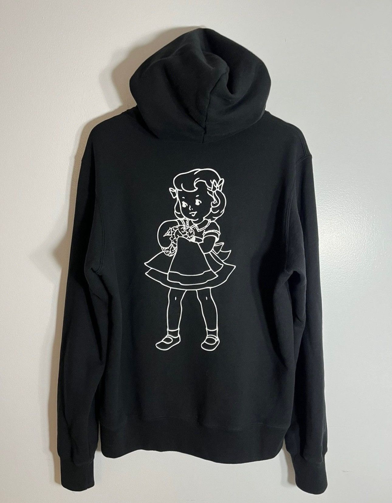 Undercover Undercover “Human Control System” Hoodie Size US M / EU 48-50 / 2 - 2 Thumbnail