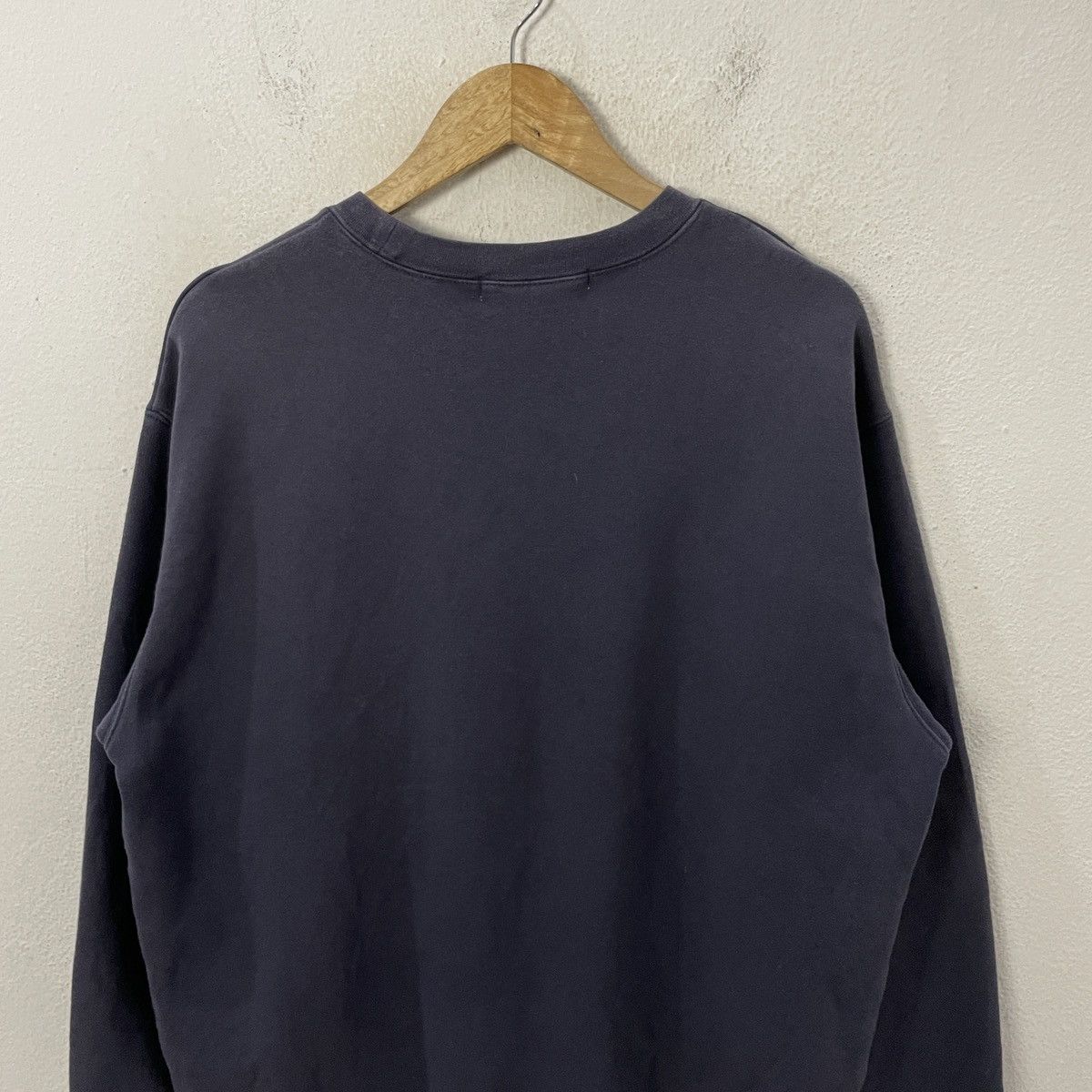 Marithe + Francois Girbaud Vintage Marith Francois Girboud Pullover Sweatshirt Size US XL / EU 56 / 4 - 12 Thumbnail