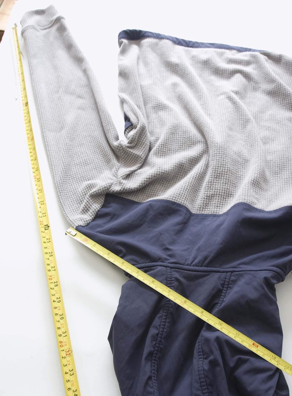 Outdoor Research Outdoor Research Light Jacket Fleece Size M Hood Gray Size US M / EU 48-50 / 2 - 3 Thumbnail