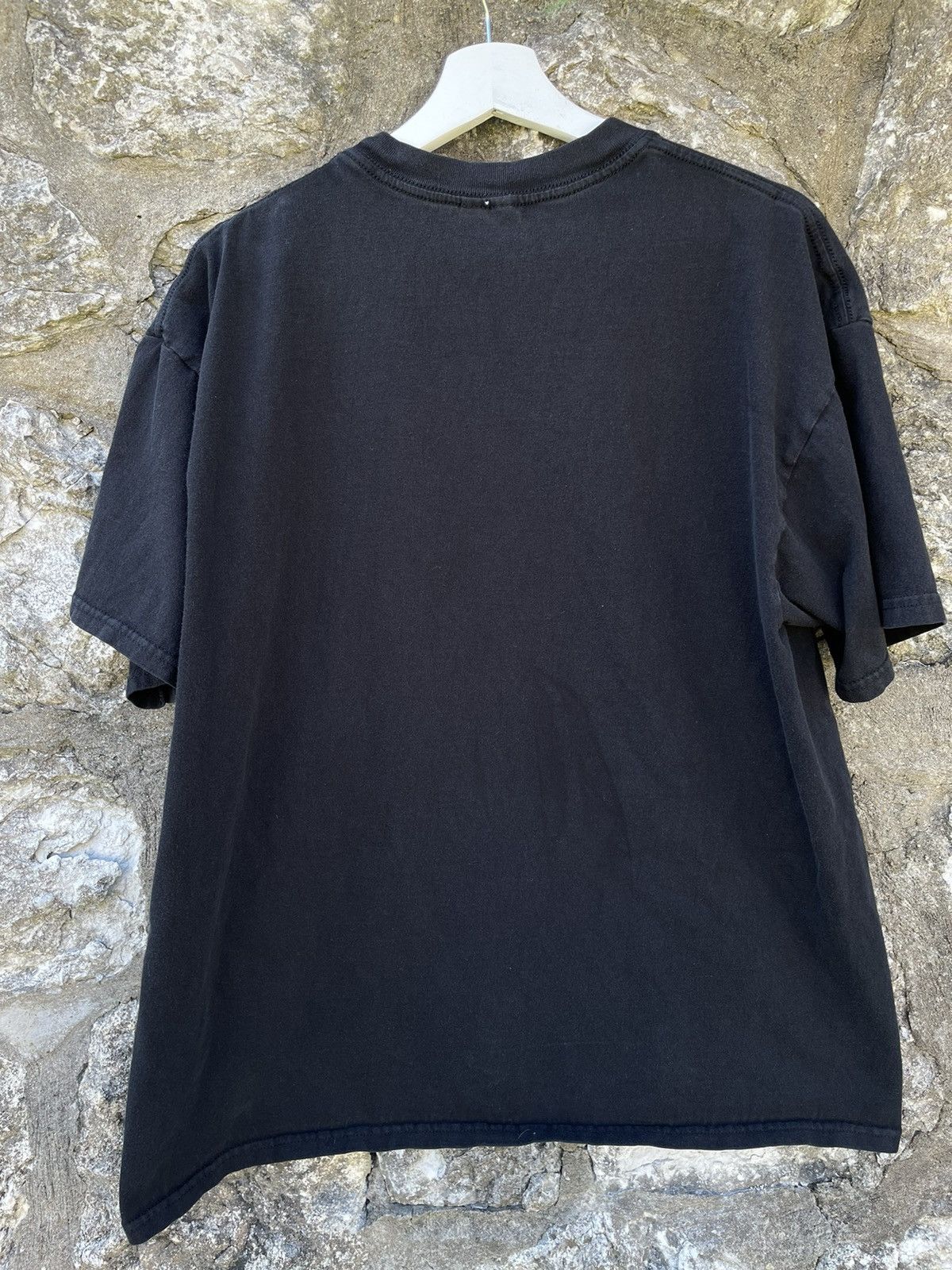 Vintage Vintage 2003 The Italian Job Movie Promo Tee XL Size US XL / EU 56 / 4 - 4 Thumbnail