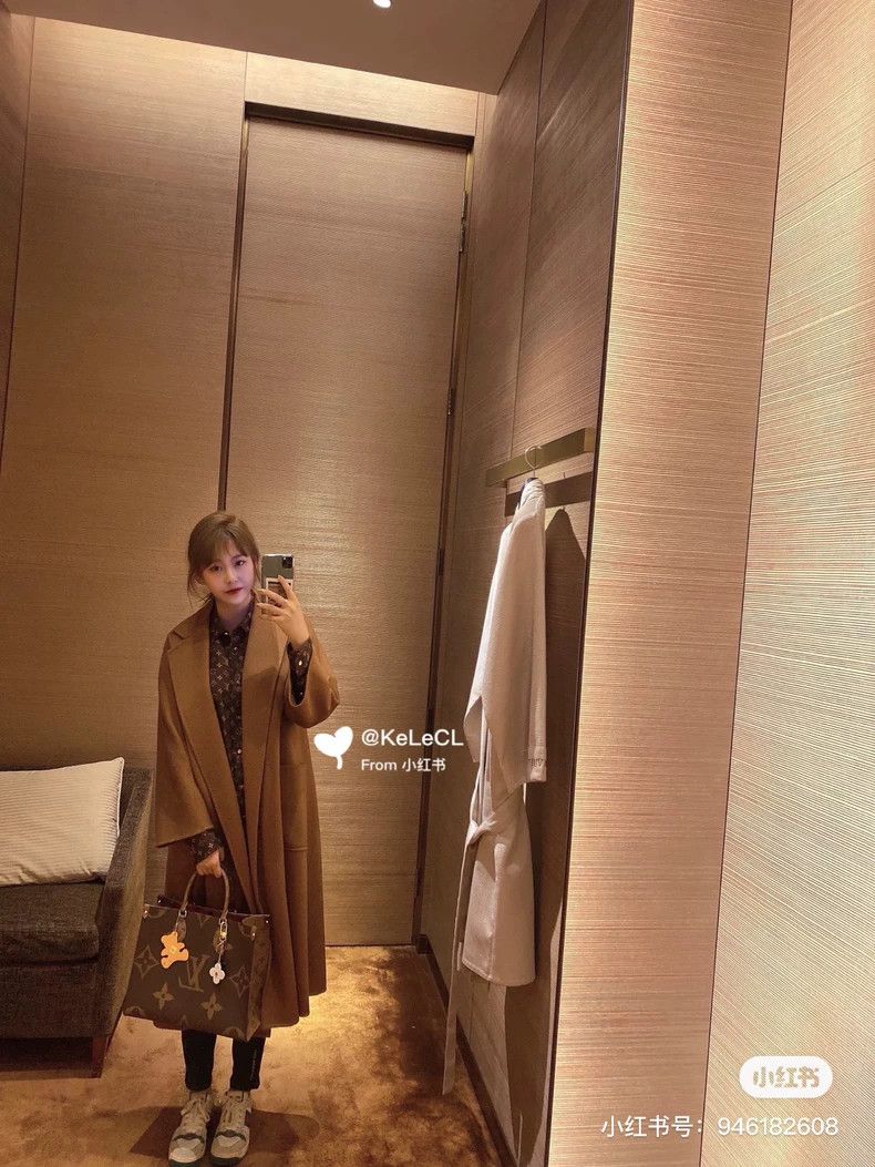 Max Mara Max Mara Labbro cashmere coat Size XS / US 0-2 / IT 36-38 - 4 Thumbnail