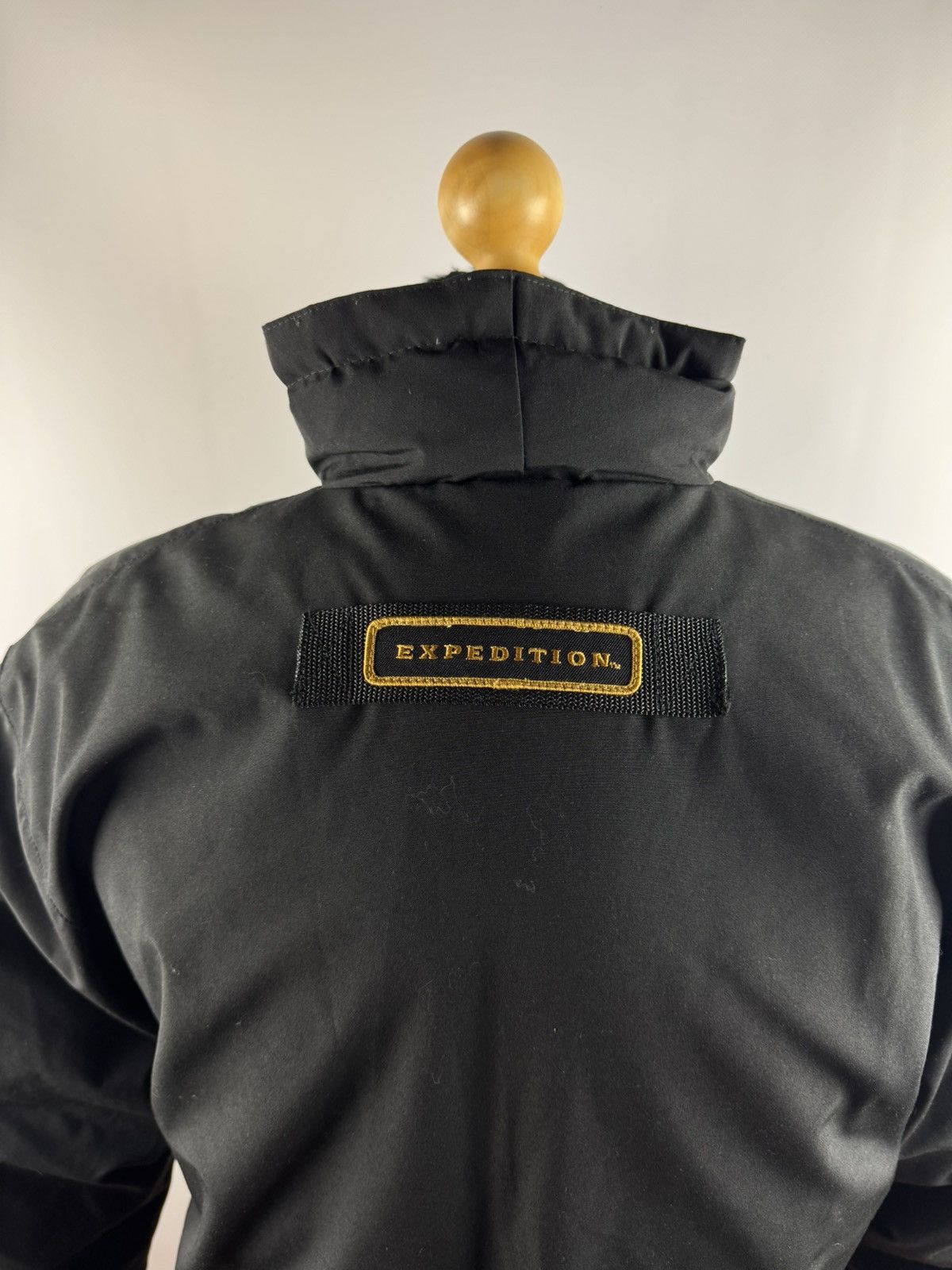 Canada Goose Canada Goose Parka Expedition Size US M / EU 48-50 / 2 - 8 Thumbnail