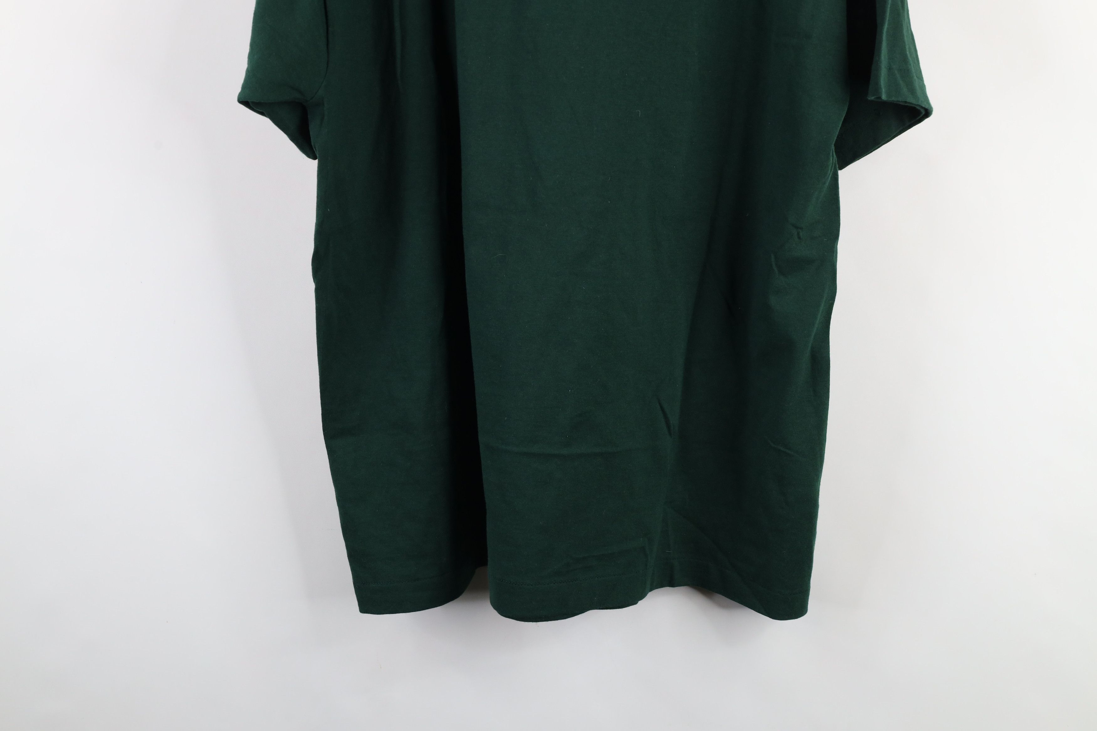 Vintage Vintage 90s Streetwear Twin Cessna Flyer Airplane T-Shirt Size US XL / EU 56 / 4 - 12 Thumbnail