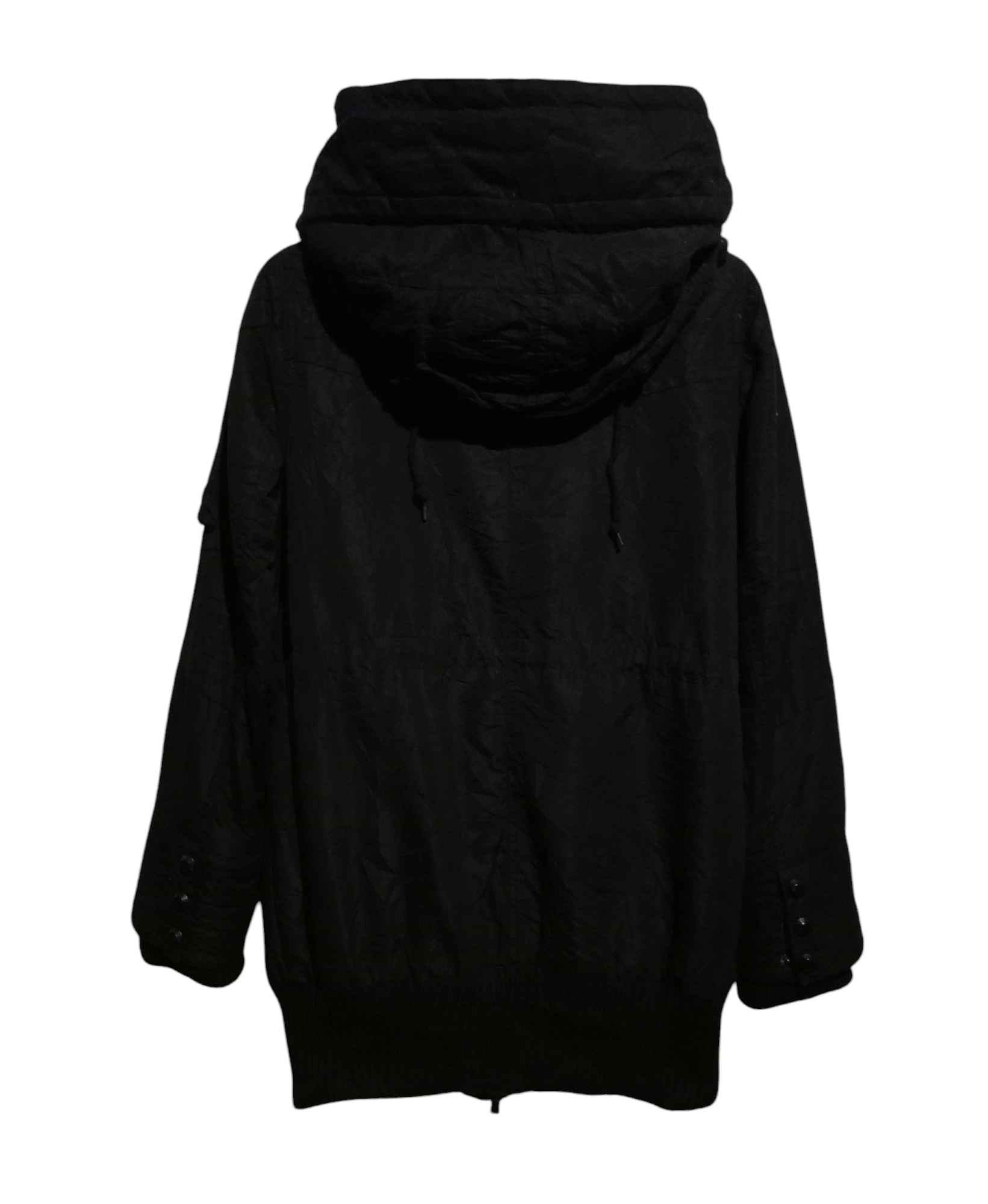 Japanese Brand Heaven and earth jacket style ifsixwasnine lgb Size US M / EU 48-50 / 2 - 2 Thumbnail