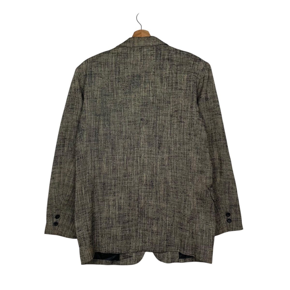 Japanese Brand Miyama & Co Blazer Jacket Size US M / EU 48-50 / 2 - 7 Thumbnail