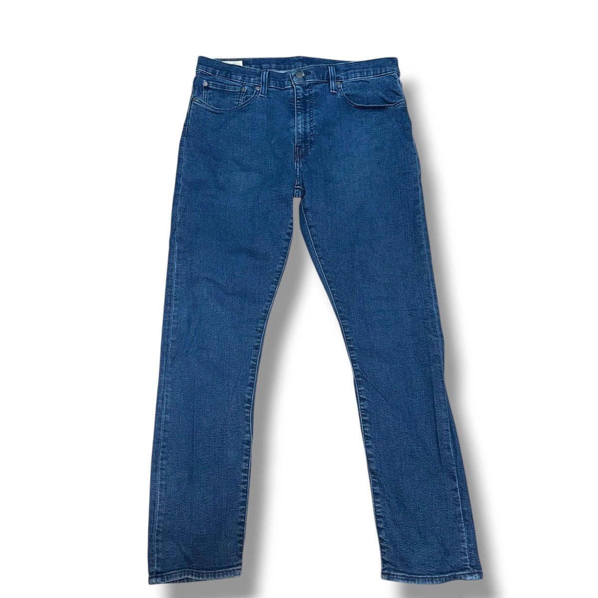Levi's Levi's 512 slim taper jeans Size US 36 / EU 52 - 6 Thumbnail