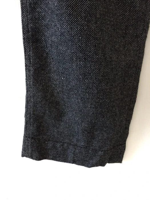Global Work × Japanese Brand Global Work Wool Casual Pants Size US 35 - 6 Thumbnail