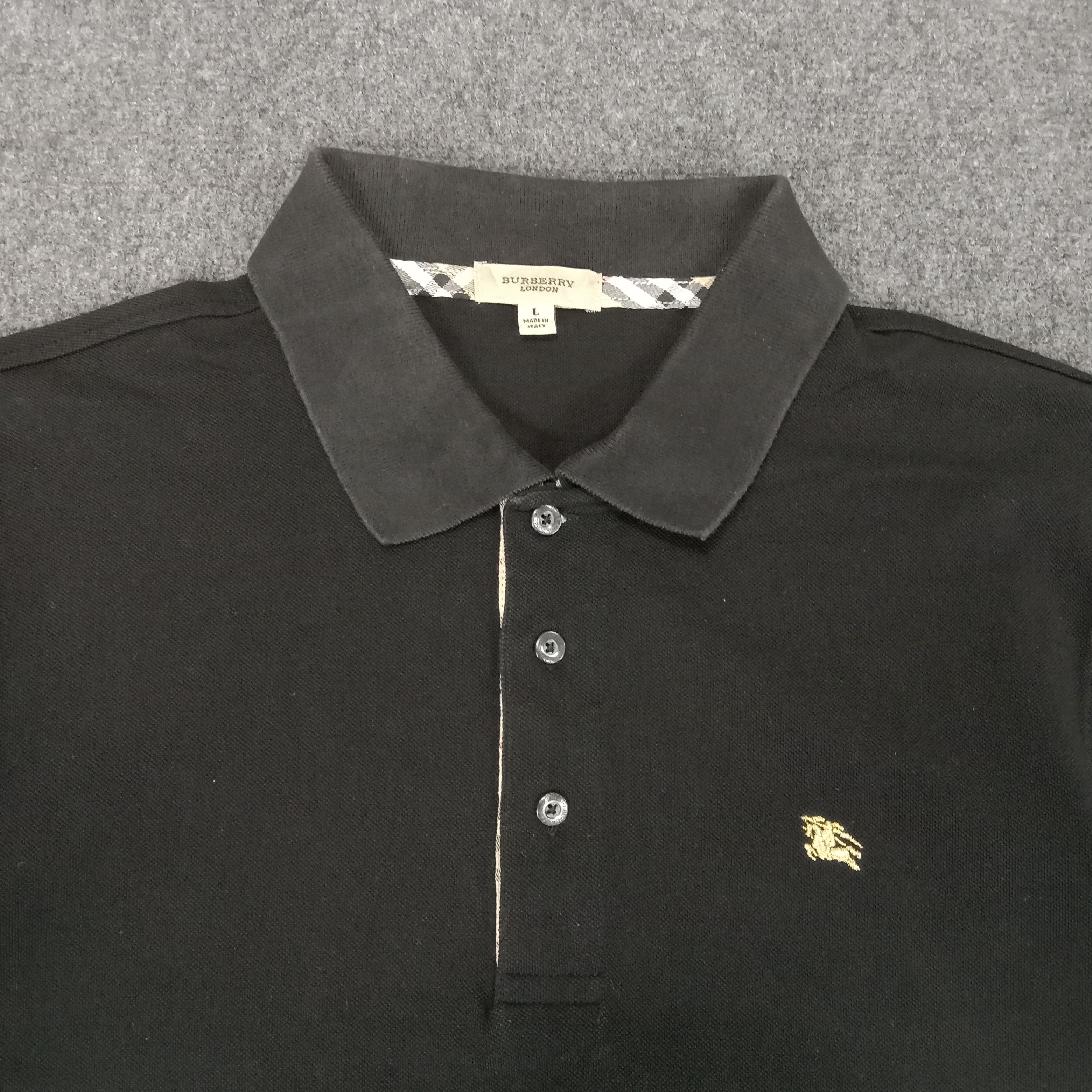 Honda × Vintage Honda Formula One F1 Racing Shirt Button Up Size US L / EU 52-54 / 3 - 2 Thumbnail