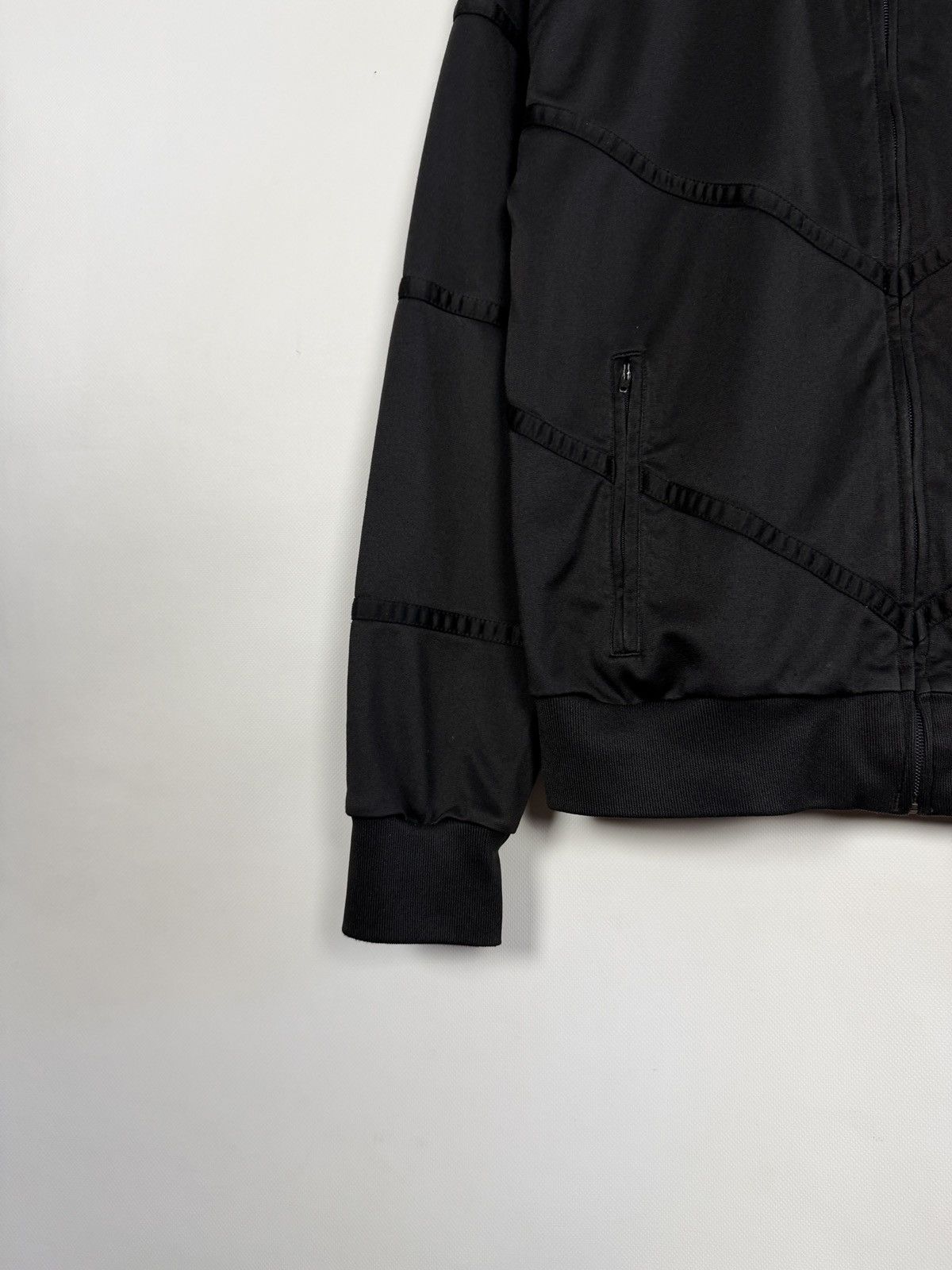 Carhartt Carhartt Dakota Track Vintage Jacket Full Zip Casual Size L Size US L / EU 52-54 / 3 - 4 Thumbnail