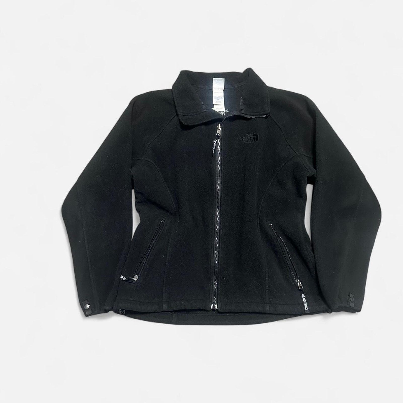 The North Face The north face fleece jacket Size L / US 10 / IT 46 - 2 Thumbnail