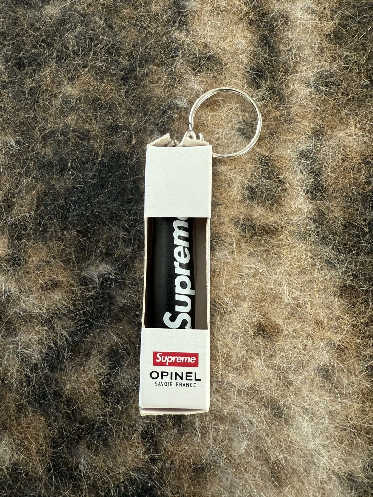 Supreme SUPREME KNIFE KEYCHAIN Size ONE SIZE - 3 Thumbnail