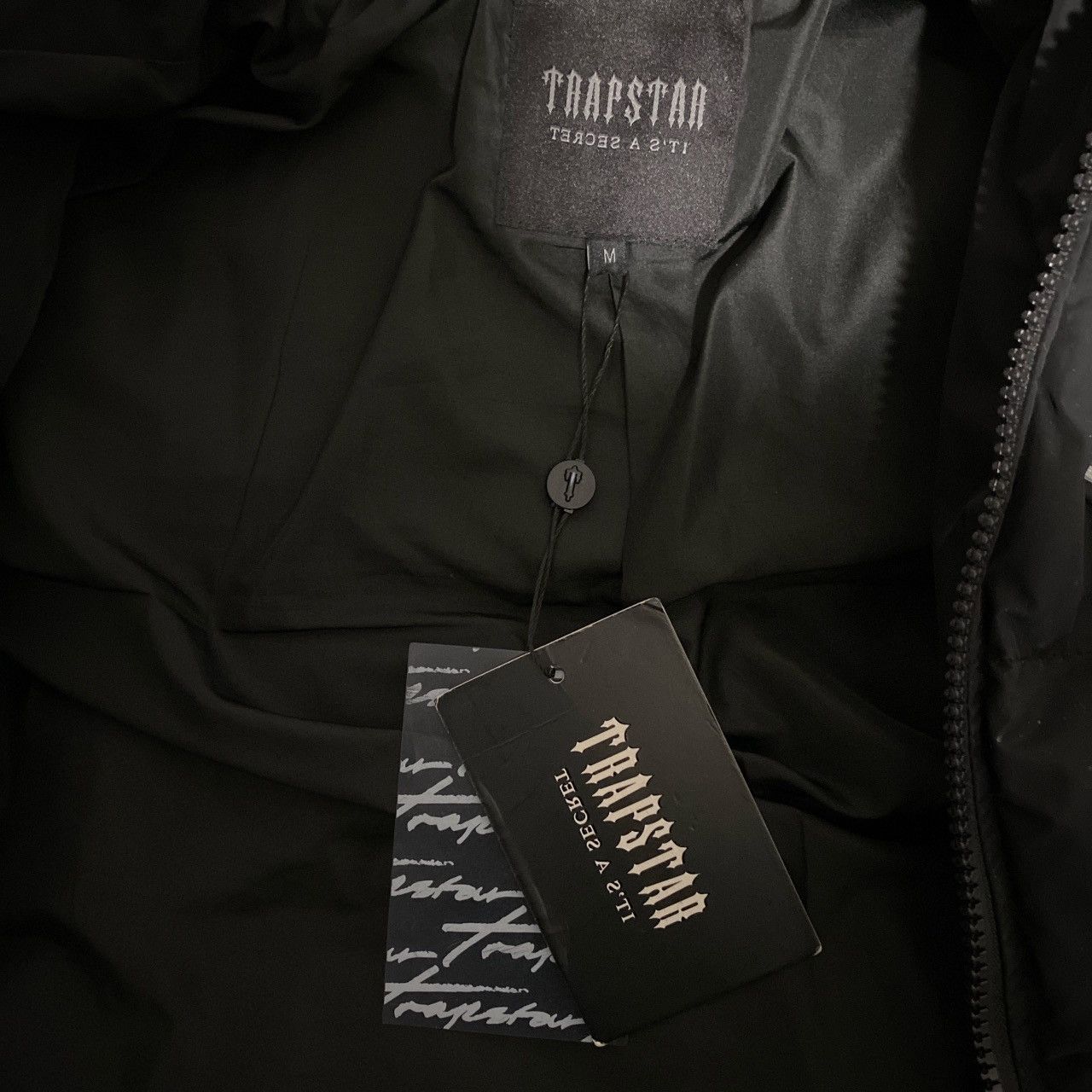 Trapstar London Trapstar puffer coat Size US M / EU 48-50 / 2 - 3 Thumbnail