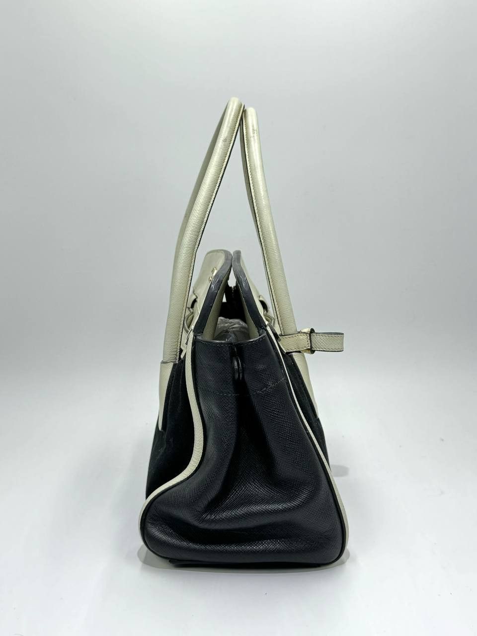 Prada Prada Purse Bag Size ONE SIZE - 3 Thumbnail