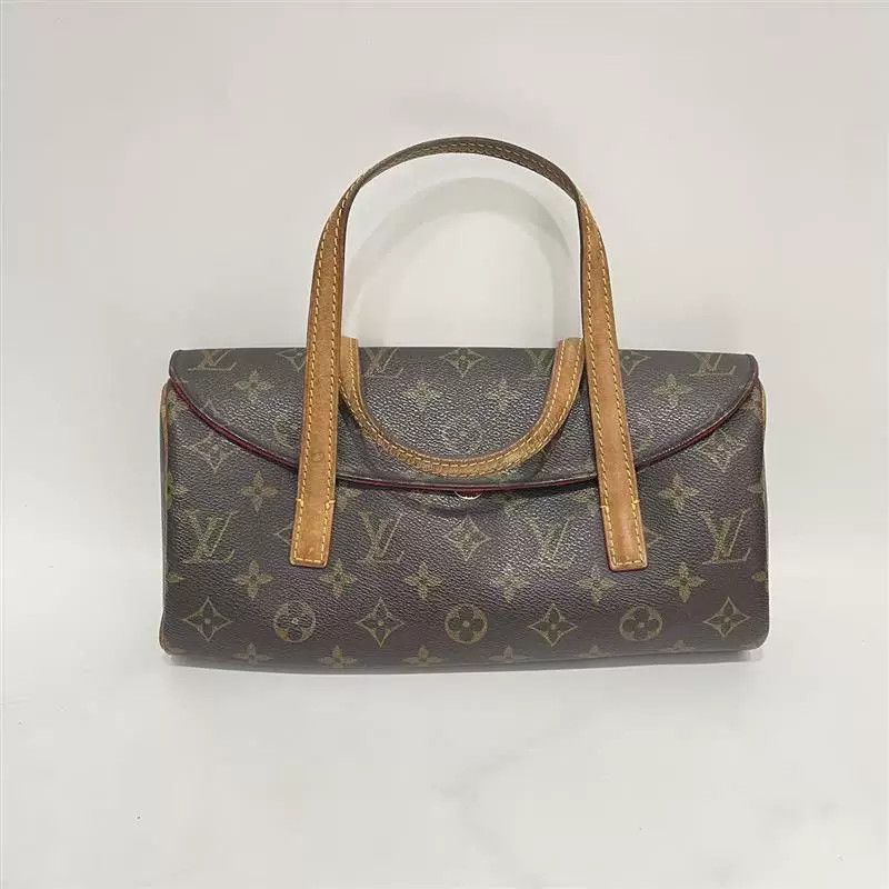 Louis Vuitton LV Classic Monogram Baguette Bag Size ONE SIZE - 1 Preview