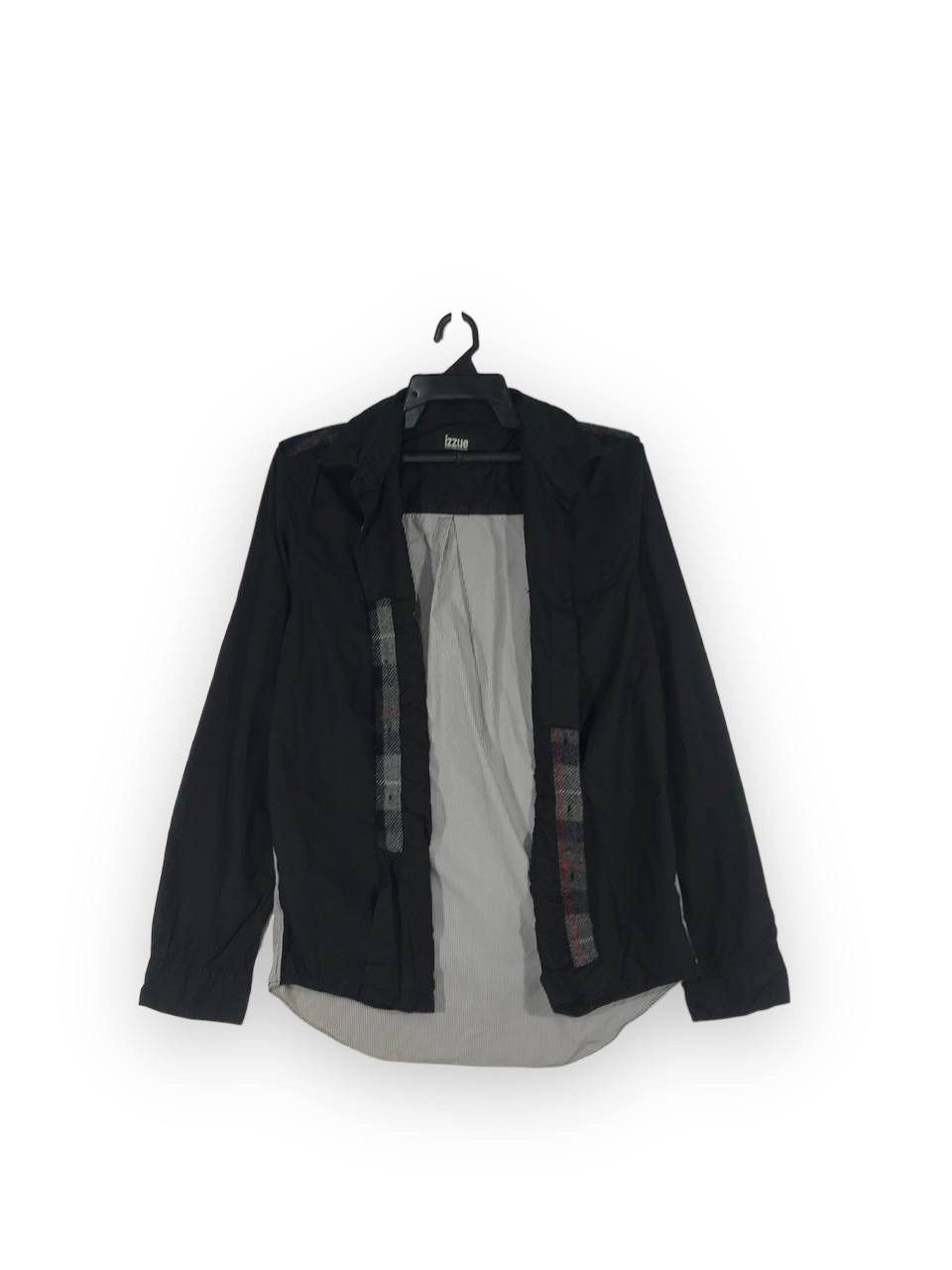 Japanese Brand × izzue patchwork design Size US M / EU 48-50 / 2 - 4 Thumbnail