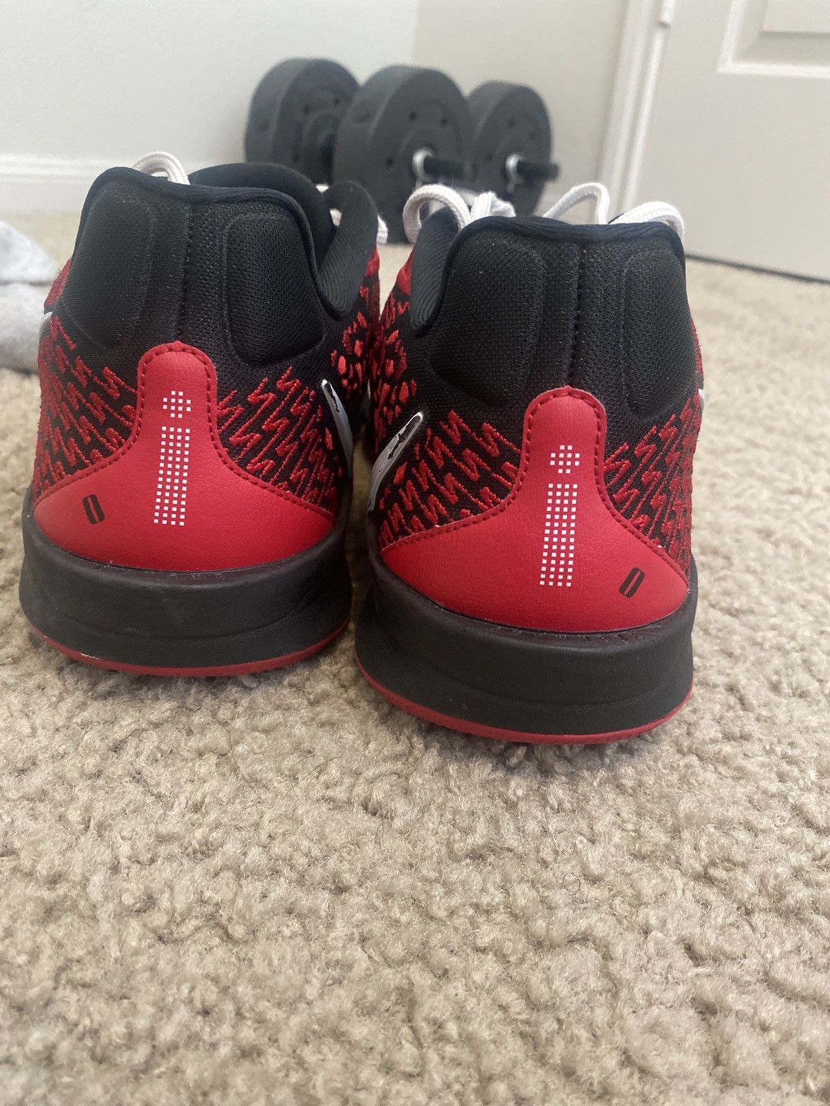 Nike Sabrina 2s Size US 15 / EU 48 - 4 Thumbnail
