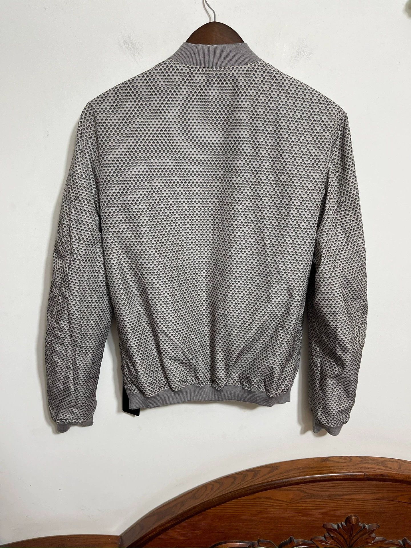 Dolce & Gabbana Dolce & Gabbana Double-Faced Jacket 48 Size US M / EU 48-50 / 2 - 4 Thumbnail