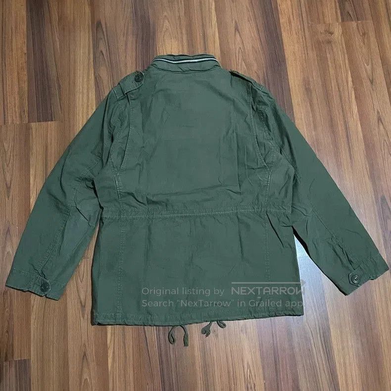 Neighborhood NEIGHBORHOOD 18SS M65 Jacket. Size US M / EU 48-50 / 2 - 2 Thumbnail