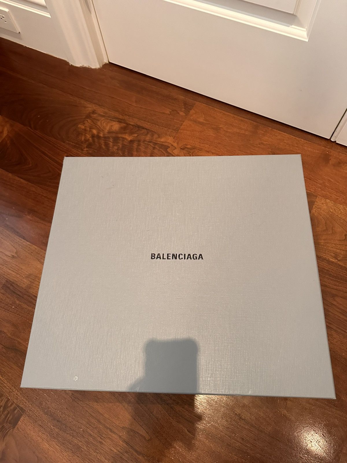 Balenciaga Balenciaga Steroid Boot Size US 8.5 / EU 41-42 - 8 Thumbnail