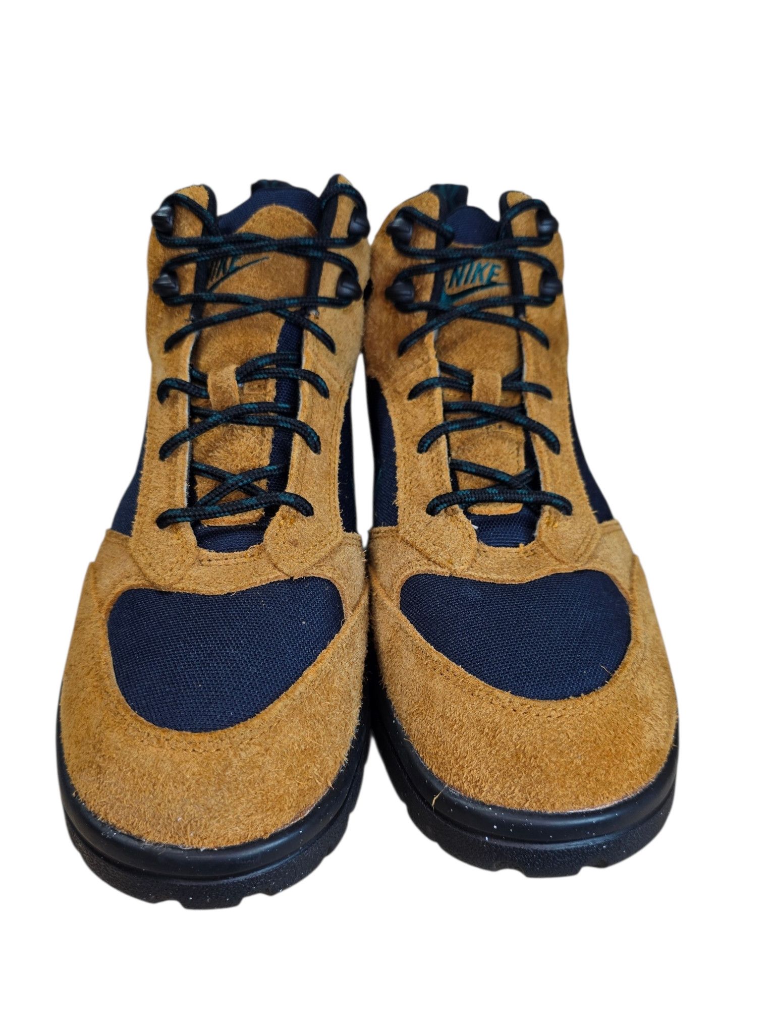 Nike ACG Nike ACG Torre Mid Water Proof Burnt Sienna Size US 10 / EU 43 - 6 Thumbnail