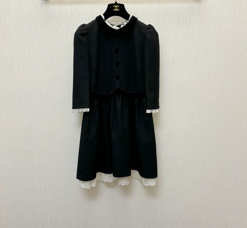Gucci GucciDress 2503-Nextarrow Size XS / US 0-2 / IT 36-38 - 3 Thumbnail