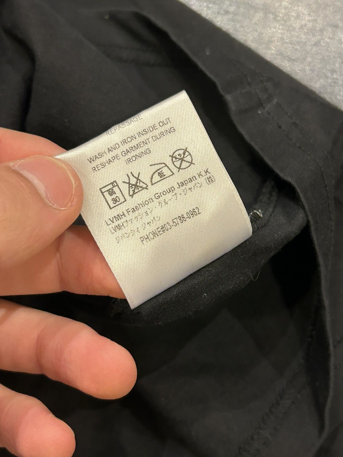 Givenchy Givenchy Monkey Brothers Tee - Black Size US XL / EU 56 / 4 - 5 Thumbnail