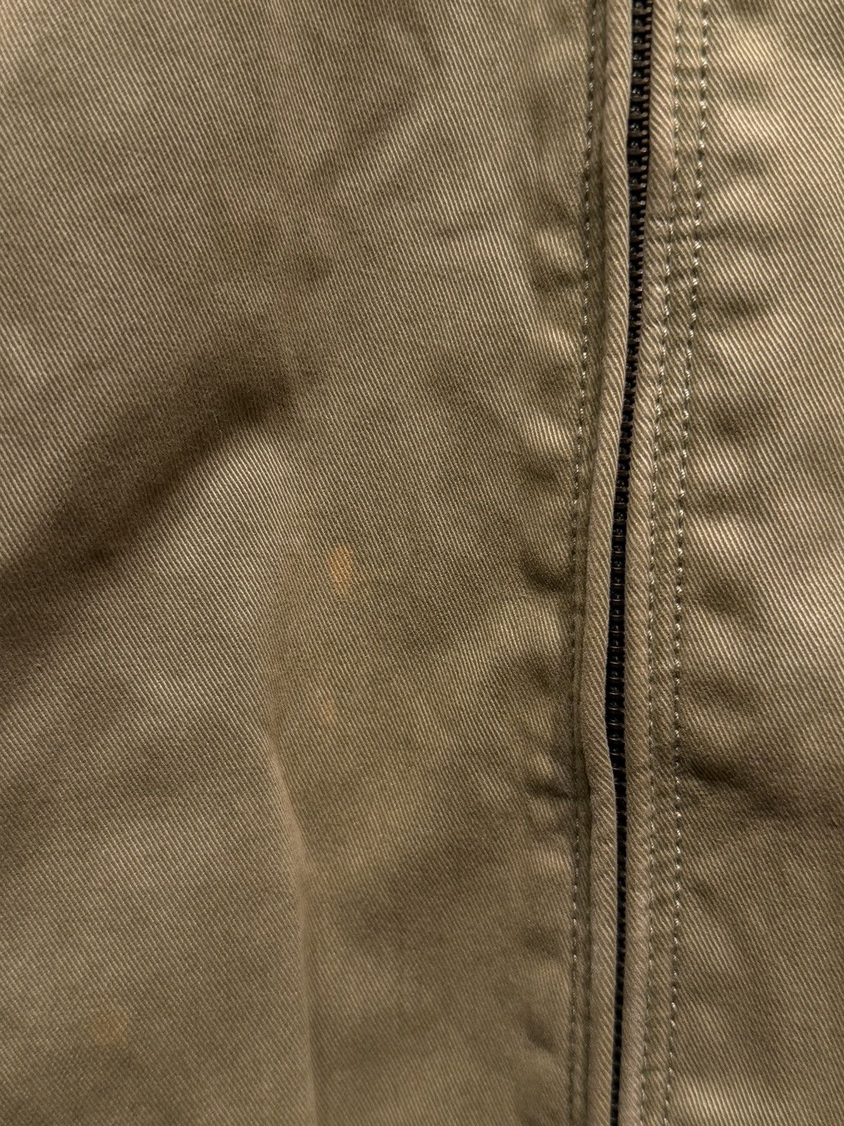 Polo Ralph Lauren Polo Ralph Lauren Men's Lightweight Windbreaker Size US M / EU 48-50 / 2 - 3 Thumbnail