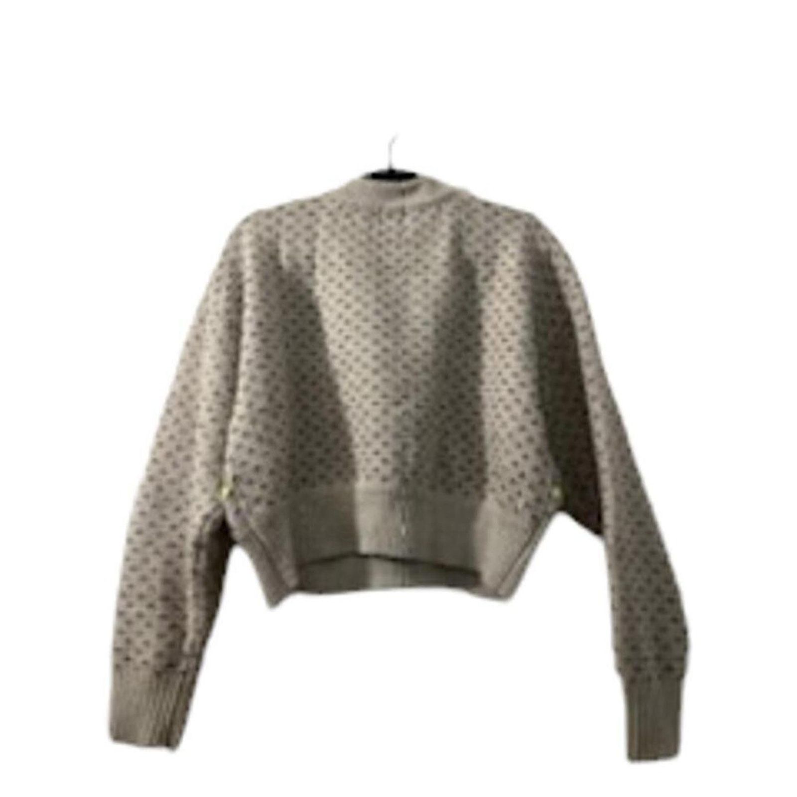 Vince Get cozy in this bdg Size M / US 6-8 / IT 42-44 - 3 Thumbnail