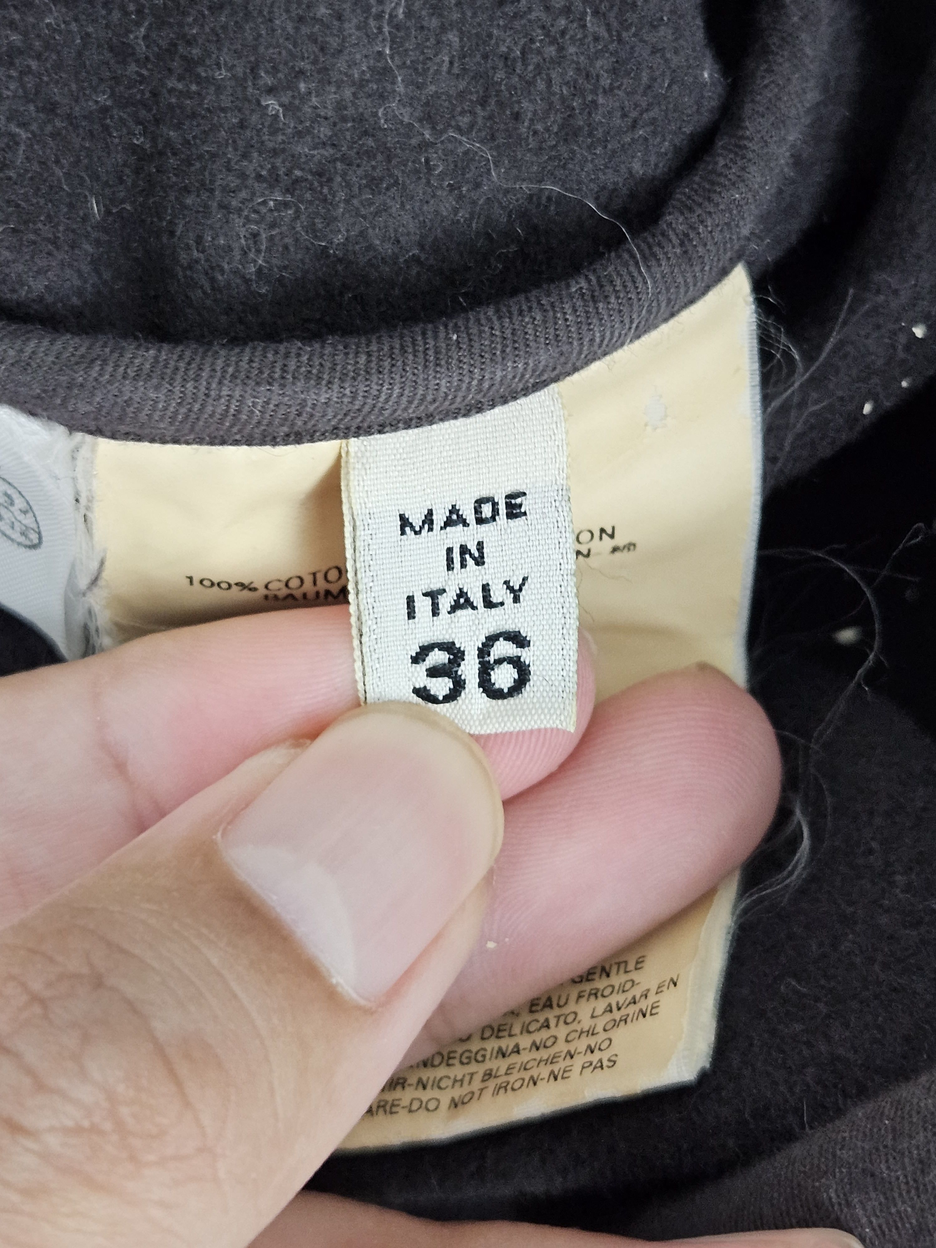 Maison Margiela Maison Margiela Multipocket Coat Jacket Size US M / EU 48-50 / 2 - 6 Thumbnail