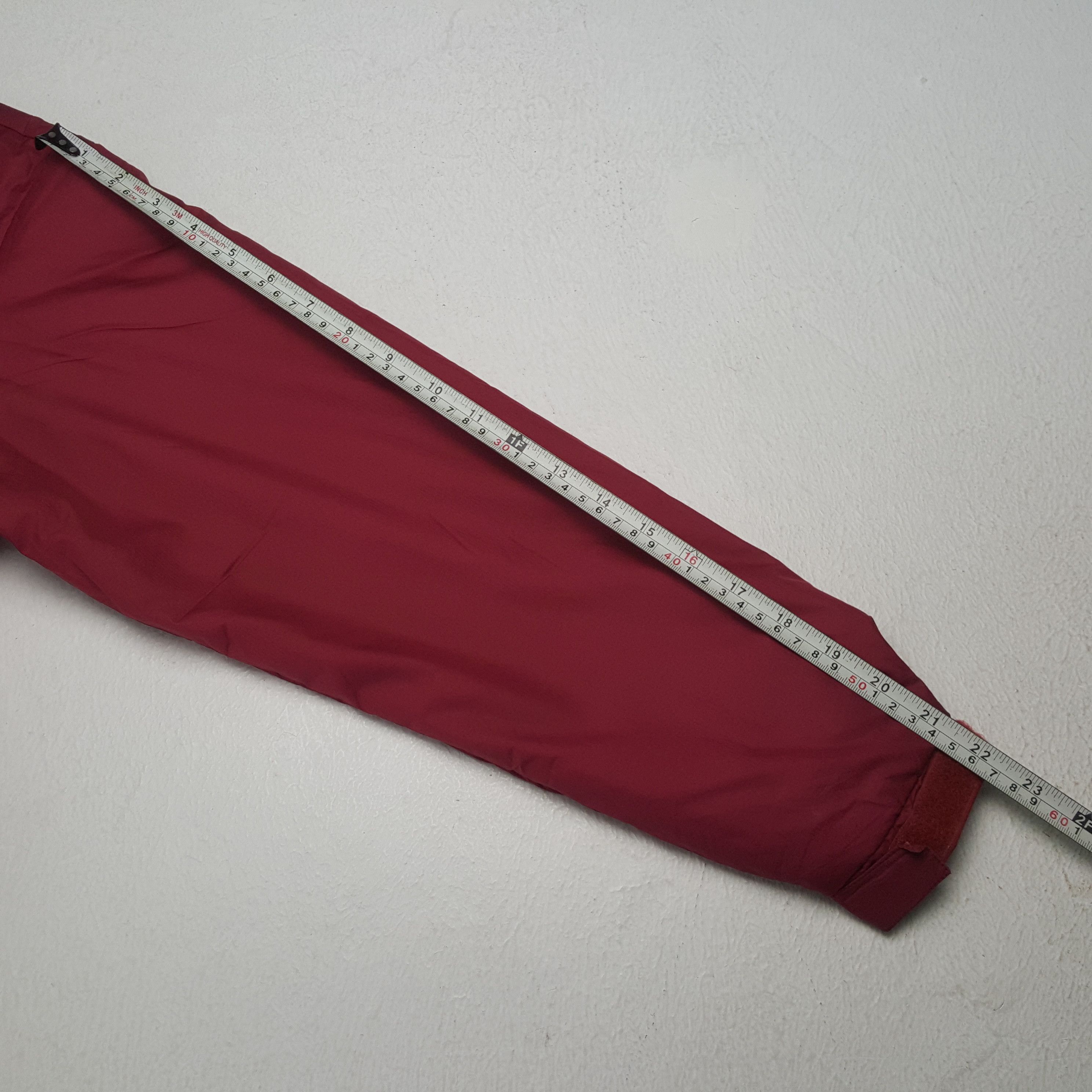 The North Face THE NORTH FACE Outdoor Style Jacket C287N7 Size US S / EU 44-46 / 1 - 7 Thumbnail