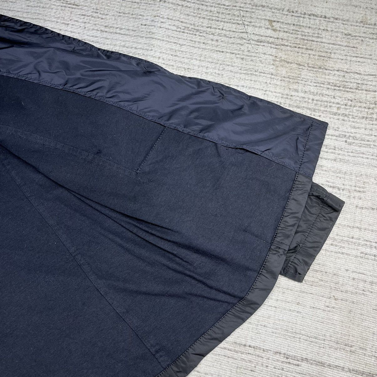 Prada × Vintage Vintage Prada Wax Jacket Size US S / EU 44-46 / 1 - 12 Thumbnail
