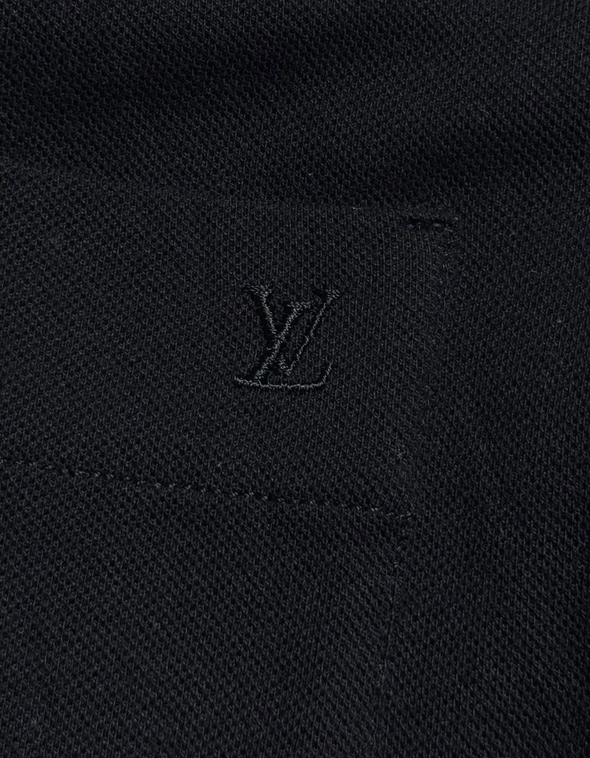 Louis Vuitton Louis Vuitton Polo Shirt Size XL / US 12-14 / IT 48-50 - 4 Thumbnail