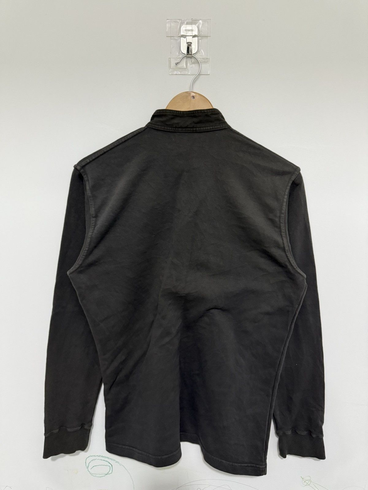 Vintage The North Face Button Up Longsleeve Travis Scott