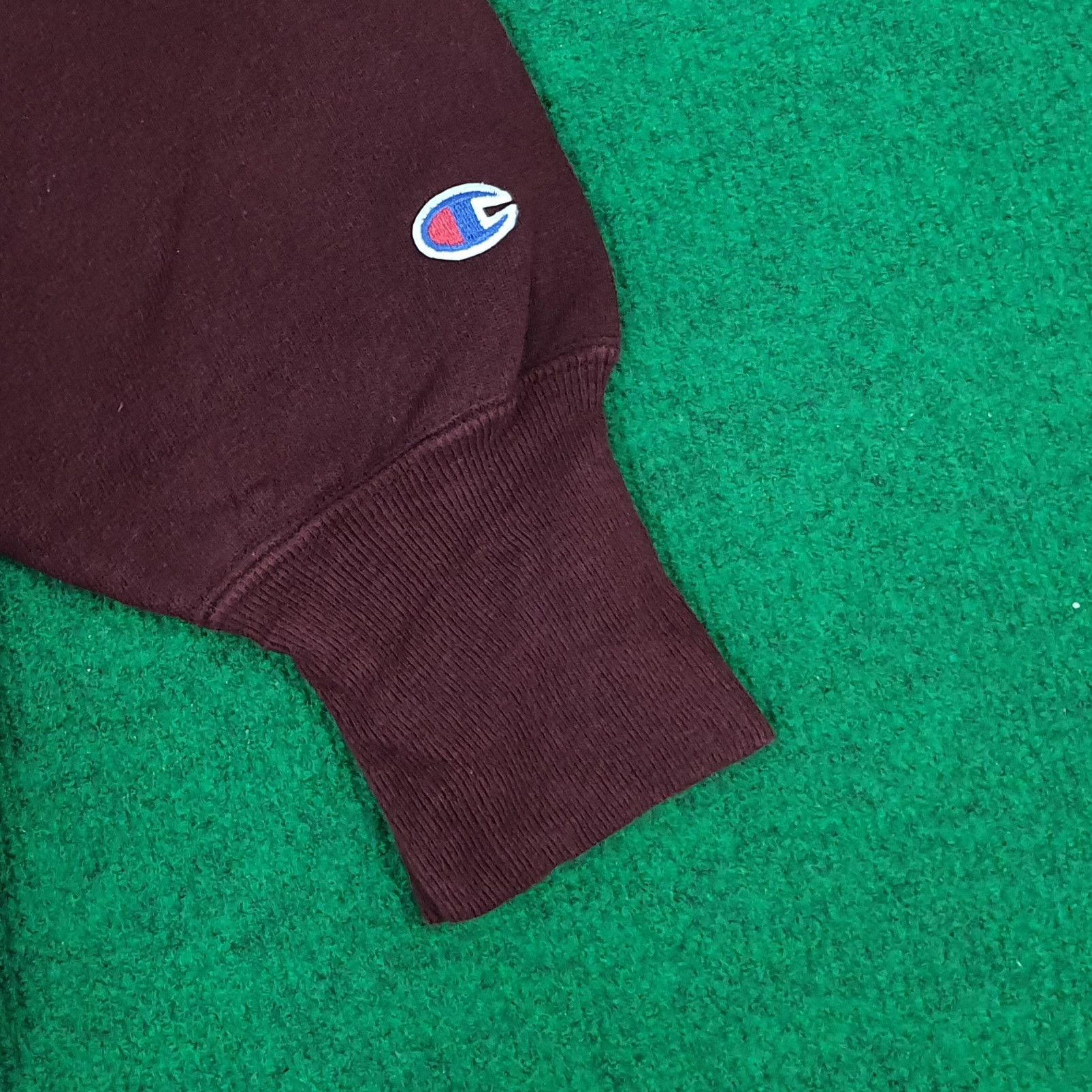 Champion Vintage Champion Minnesota Sweatshirt C261N1 Size US L / EU 52-54 / 3 - 3 Thumbnail
