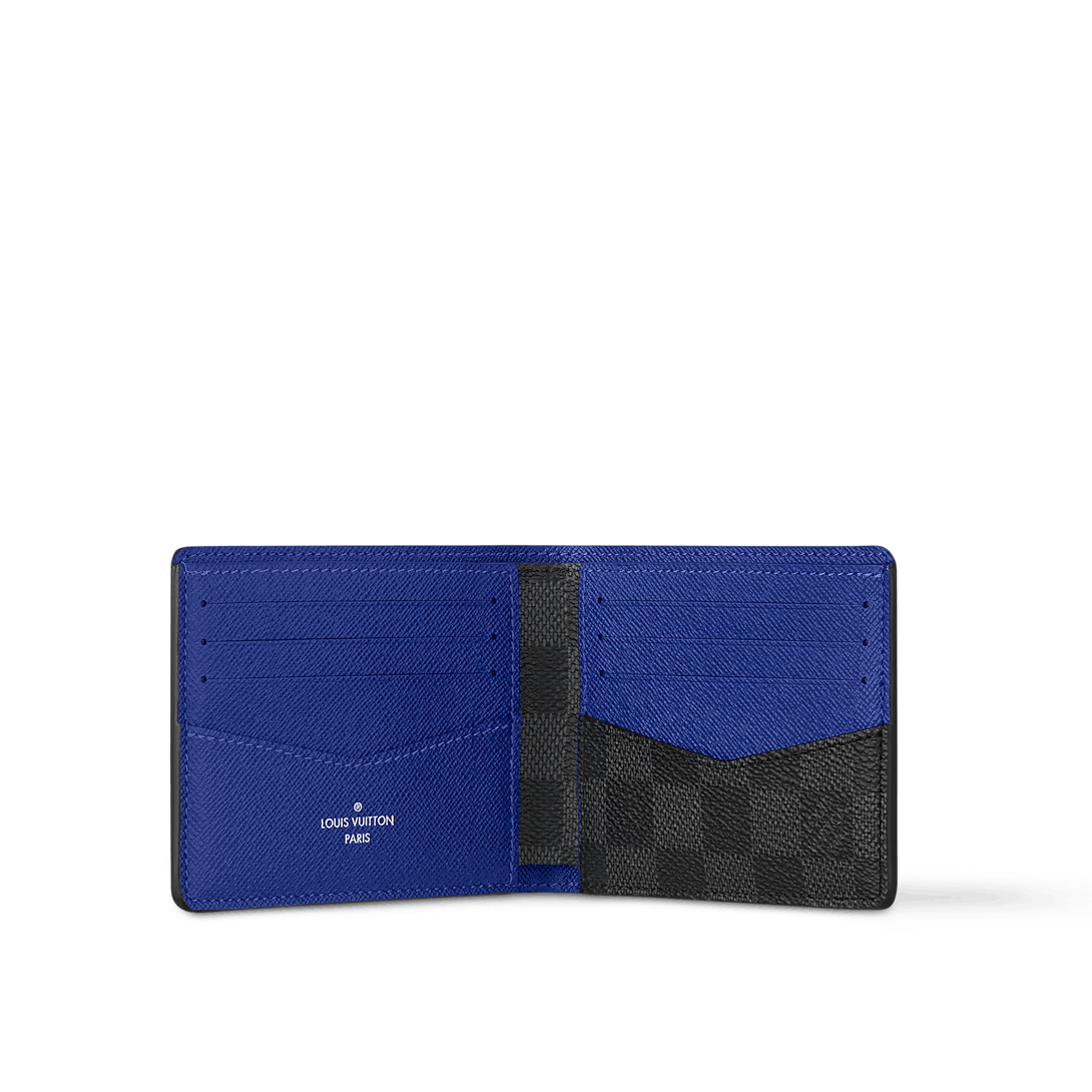Louis Vuitton Slender Wallet Size ONE SIZE - 3 Thumbnail