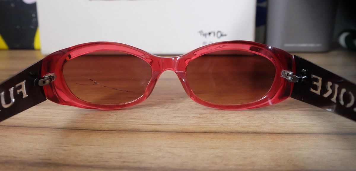 Polaroid Furore by Polaroid Sunglasses Size ONE SIZE - 5 Thumbnail