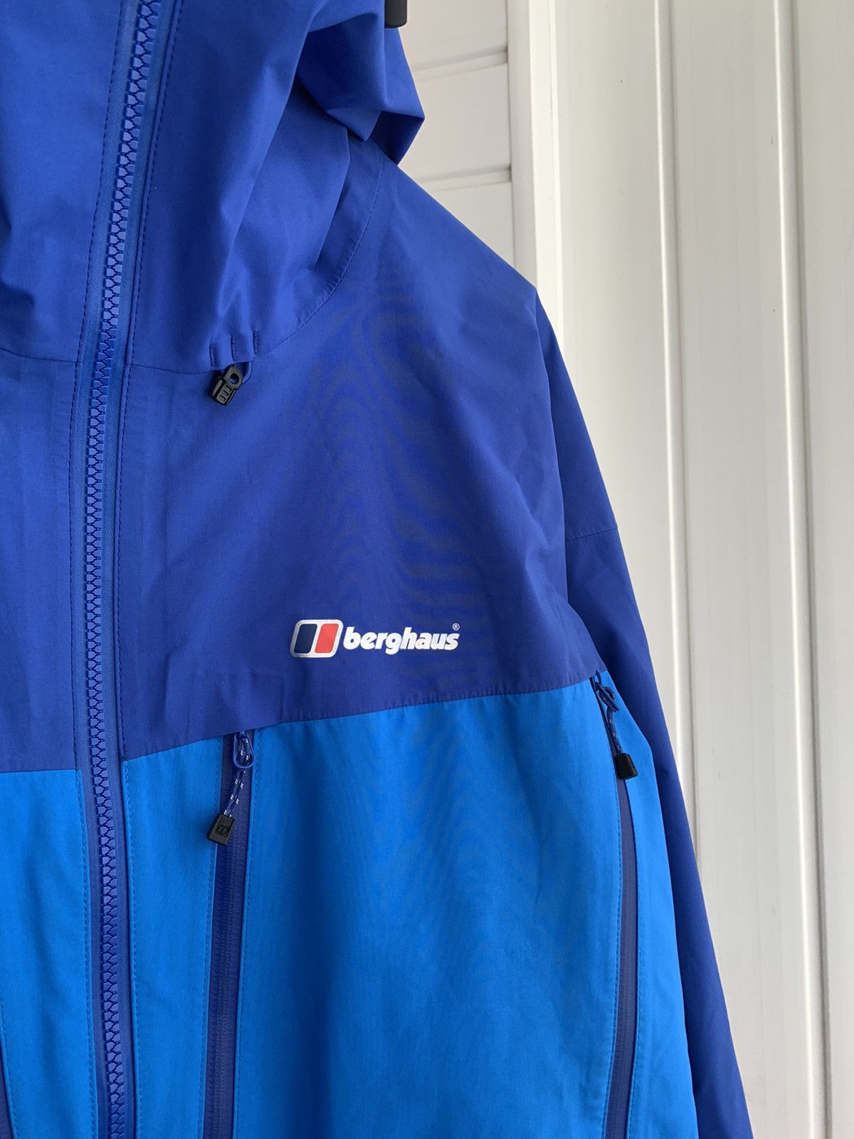 Berghaus Berghaus Antelao II GORE-TEX Jacket Mens Size XXL Size US XXL / EU 58 / 5 - 3 Thumbnail