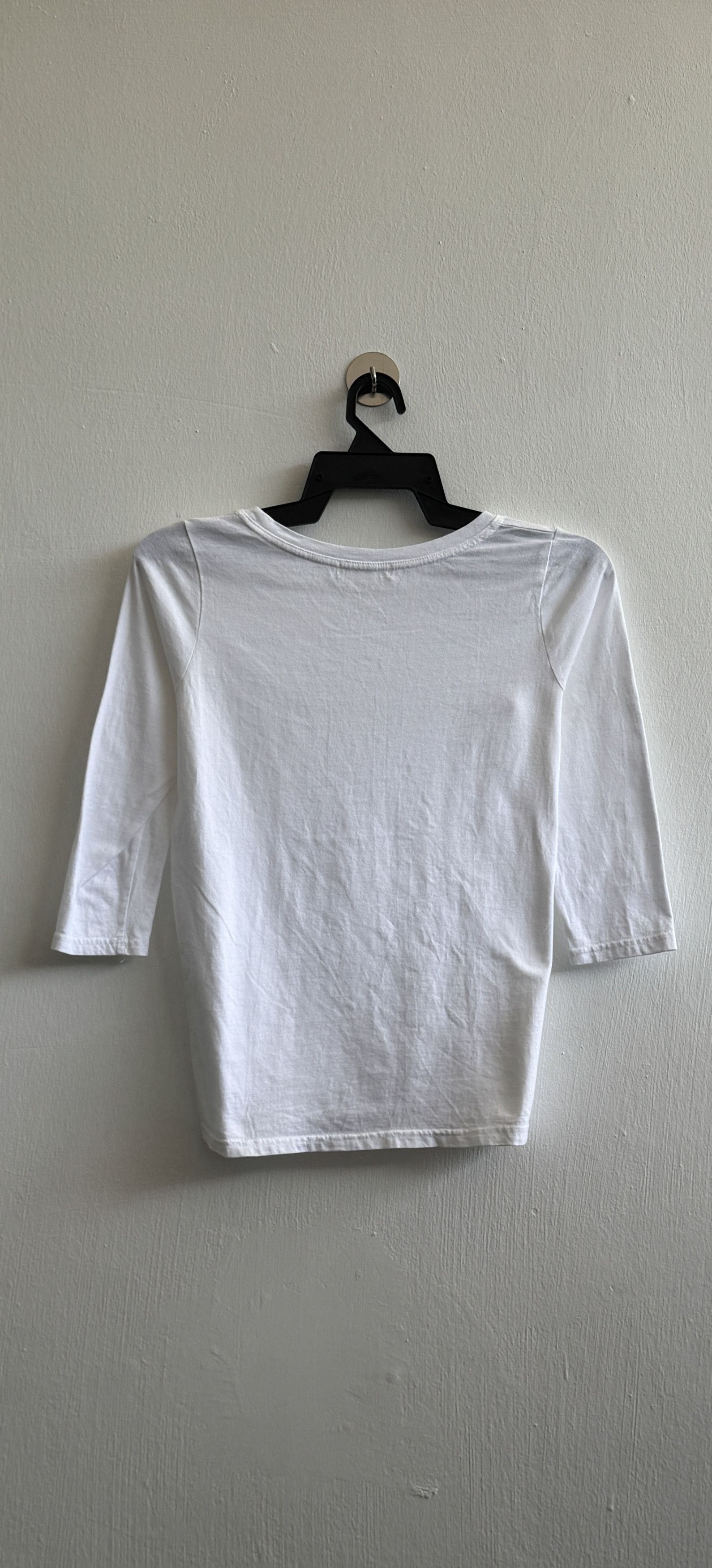 Mademoiselle Non Non Mademoselle 3 Quarter T-Shirt Size M / US 6-8 / IT 42-44 - 5 Thumbnail