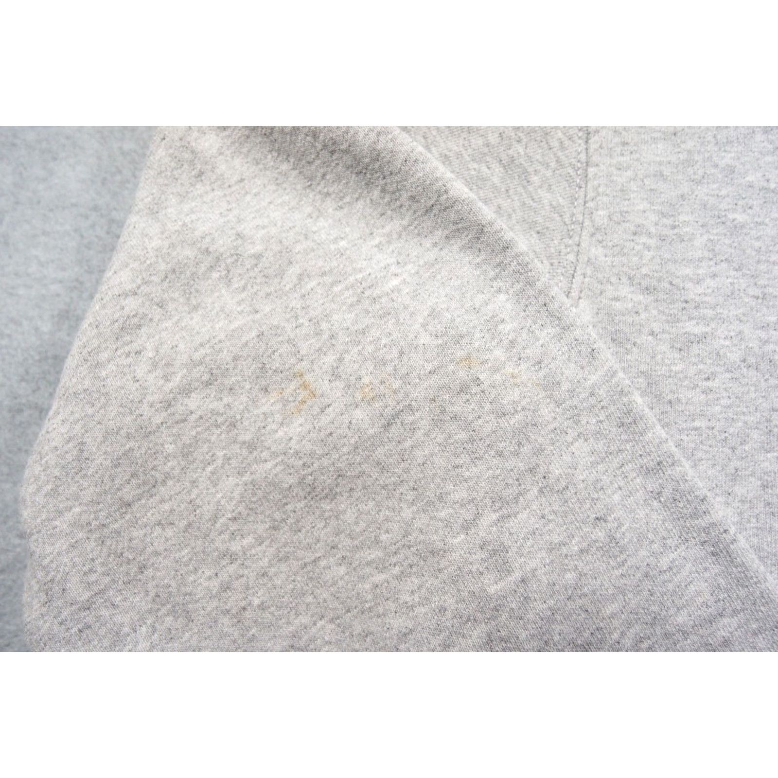 Carhartt Carhartt Sweatshirt Mens Medium Gray Crewneck Workwear Pullover Loose Fit Size US M / EU 48-50 / 2 - 7 Thumbnail