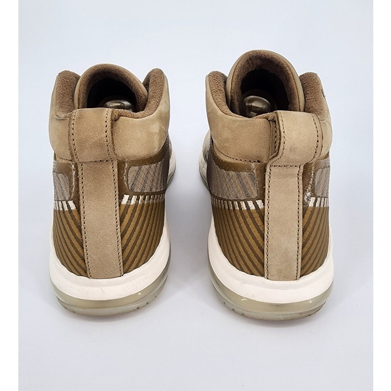 Nike Nike LeBron Icon John Elliott Parachute Sneakers Size 10.5 Size US 10.5 / EU 43-44 - 5 Thumbnail