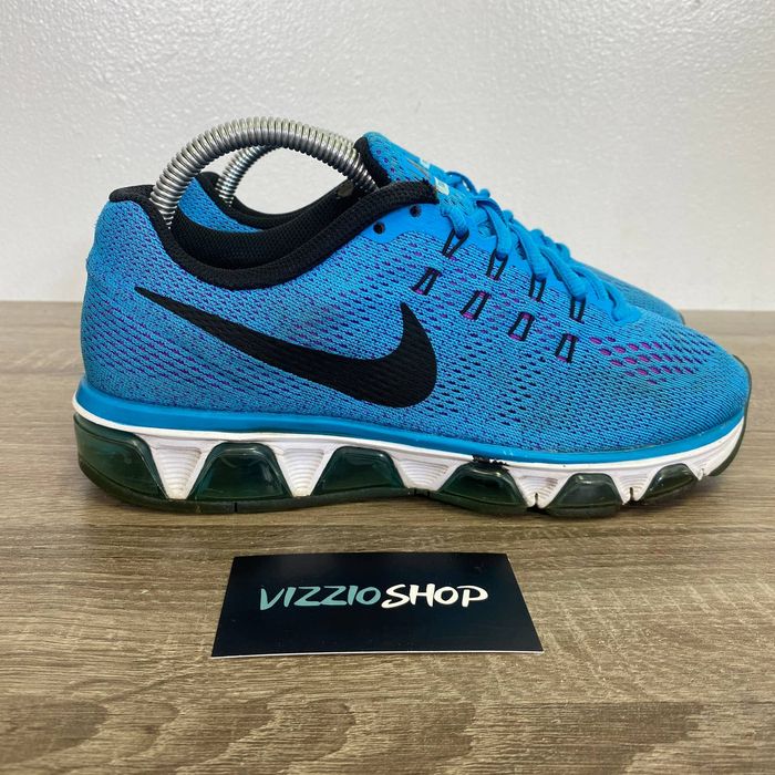 tailwind nike blue