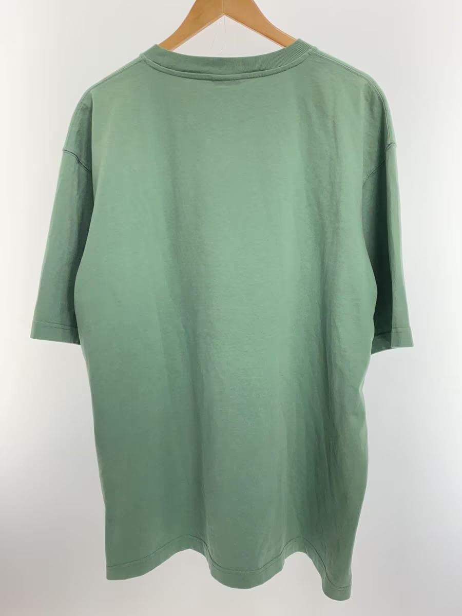 Jacquemus SS23 Drop Shoulder Logo Tee Size US L / EU 52-54 / 3 - 2 Thumbnail