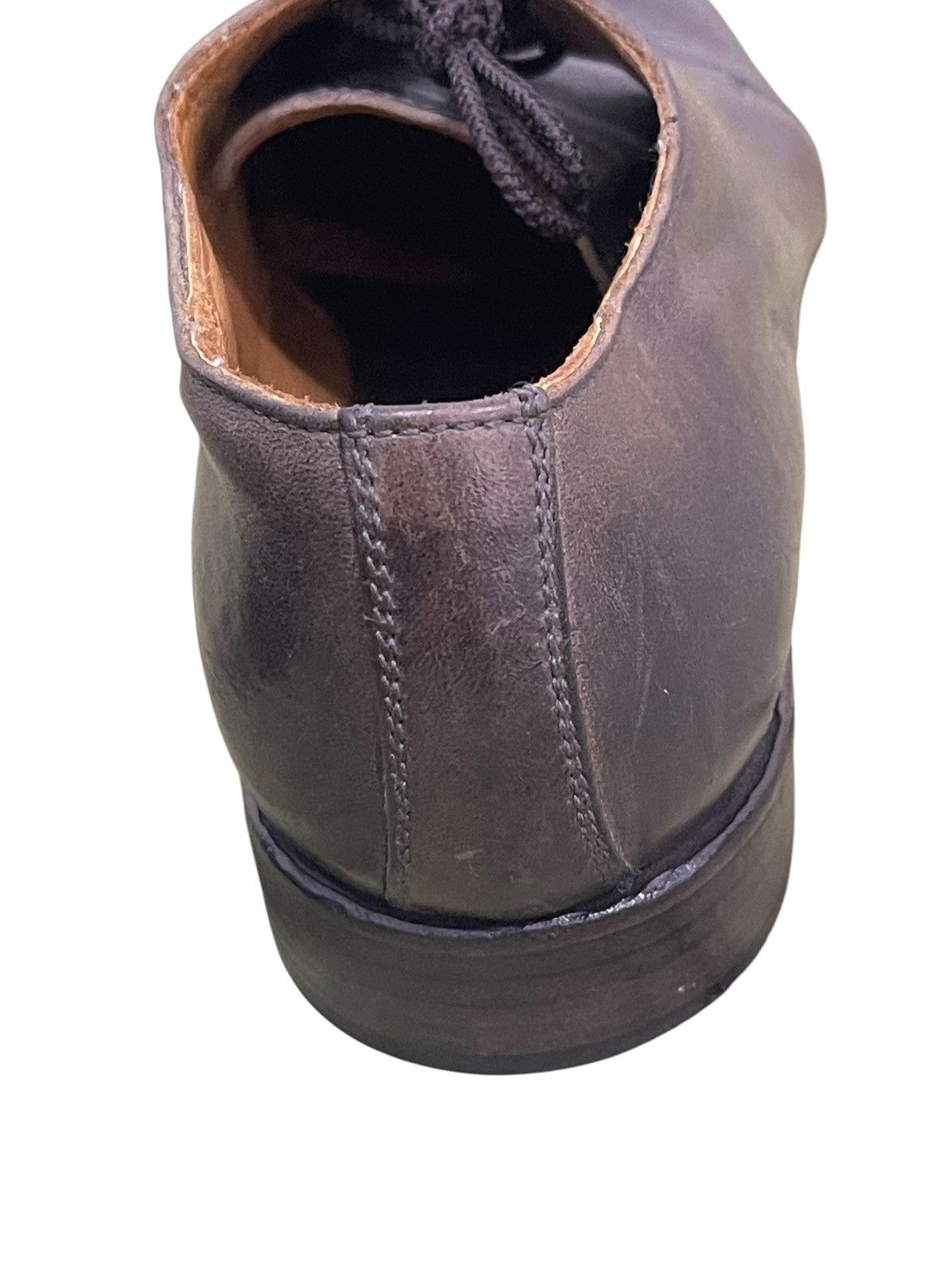 Officine Creative Officine Creative Shoe Size US 5 / EU 37 - 11 Thumbnail