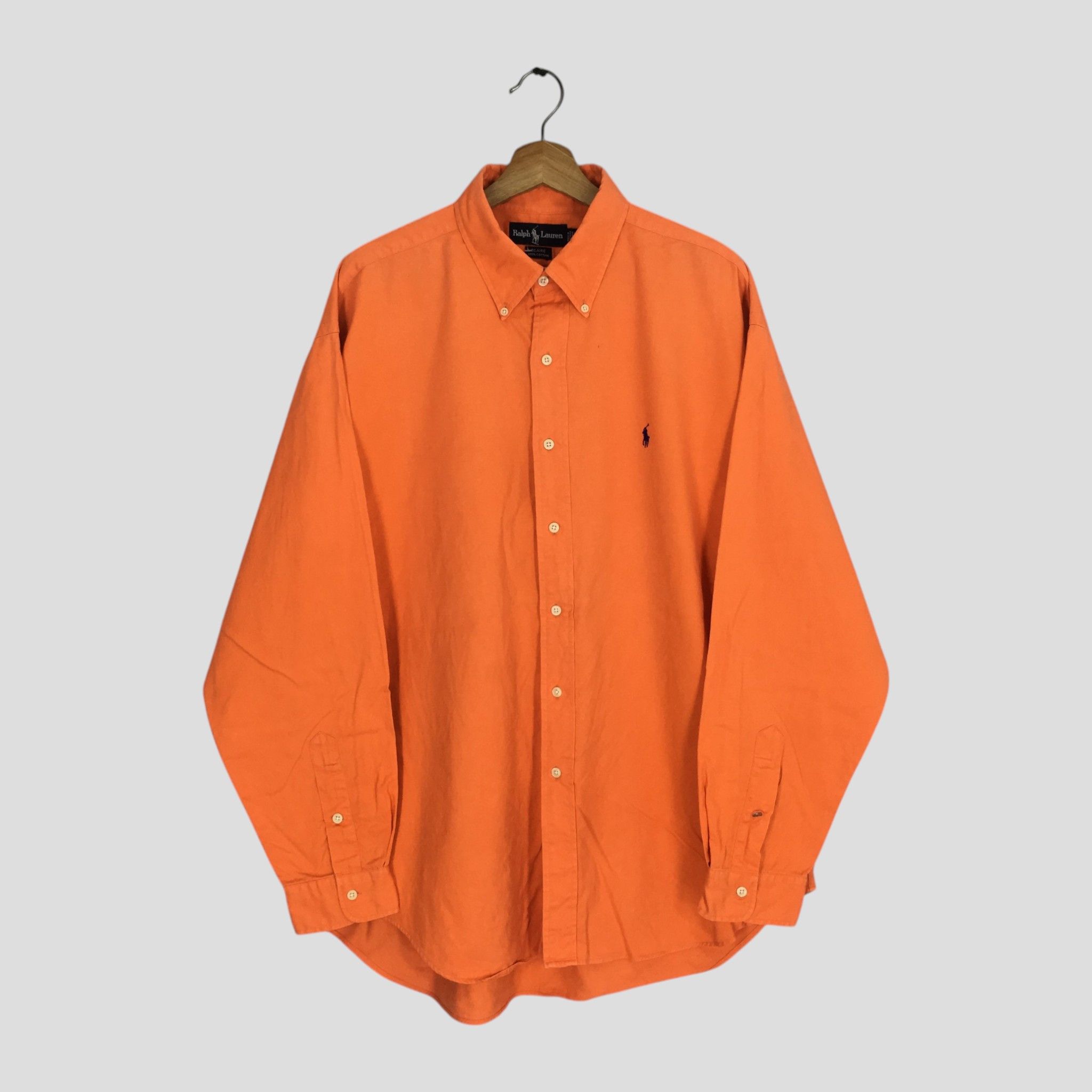 Polo Ralph Lauren polo ralph lauren - 1719 Size US XL / EU 56 / 4 - 1 Thumbnail