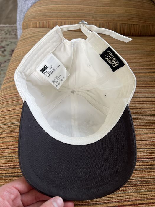 Kith Kith Coco puffs hat Grailed