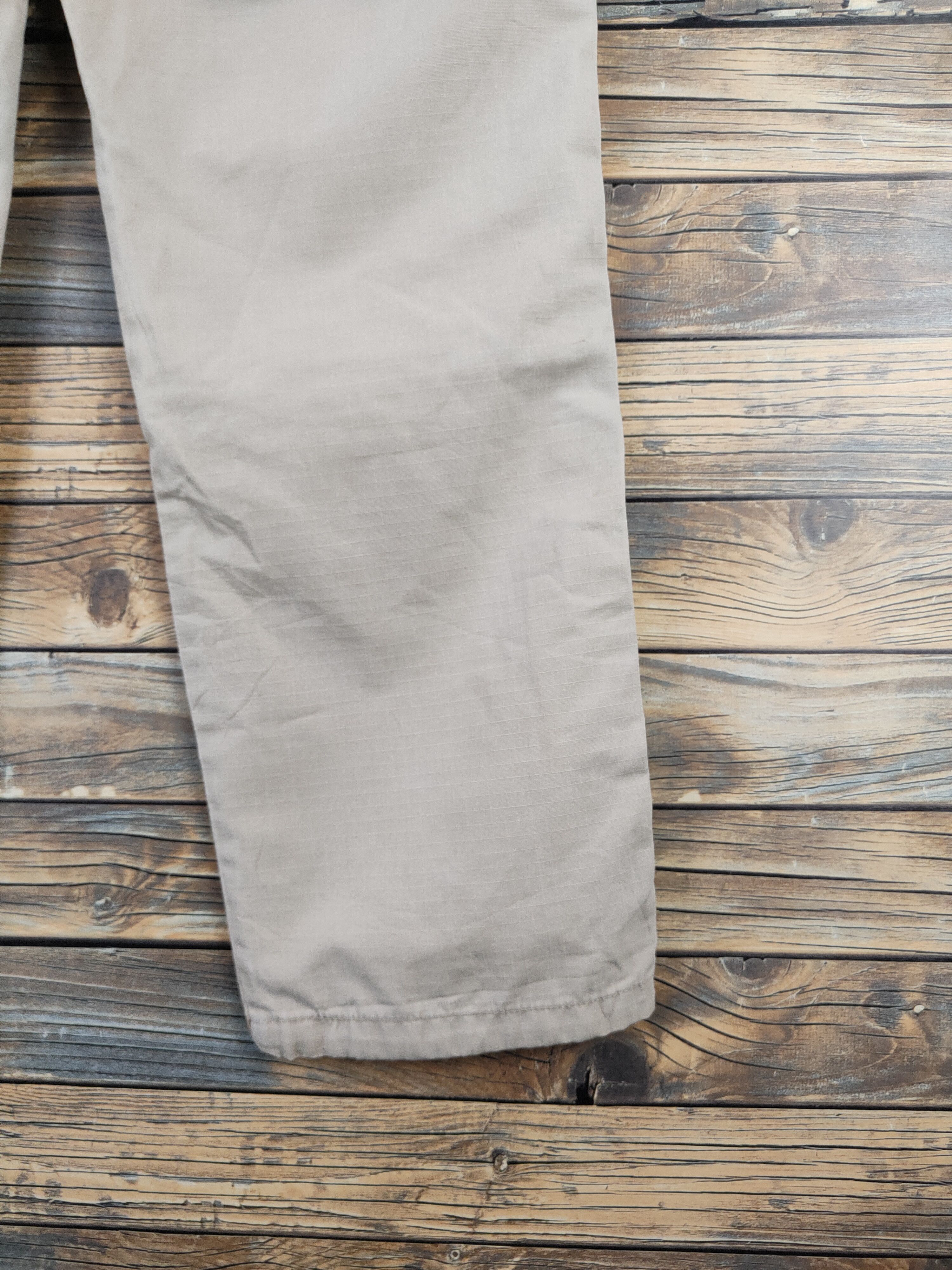 5.11 DL 511 Tactical Beige Multipocket Tactical Cargo Pants #966 Size US 28 / EU 44 - 13 Thumbnail